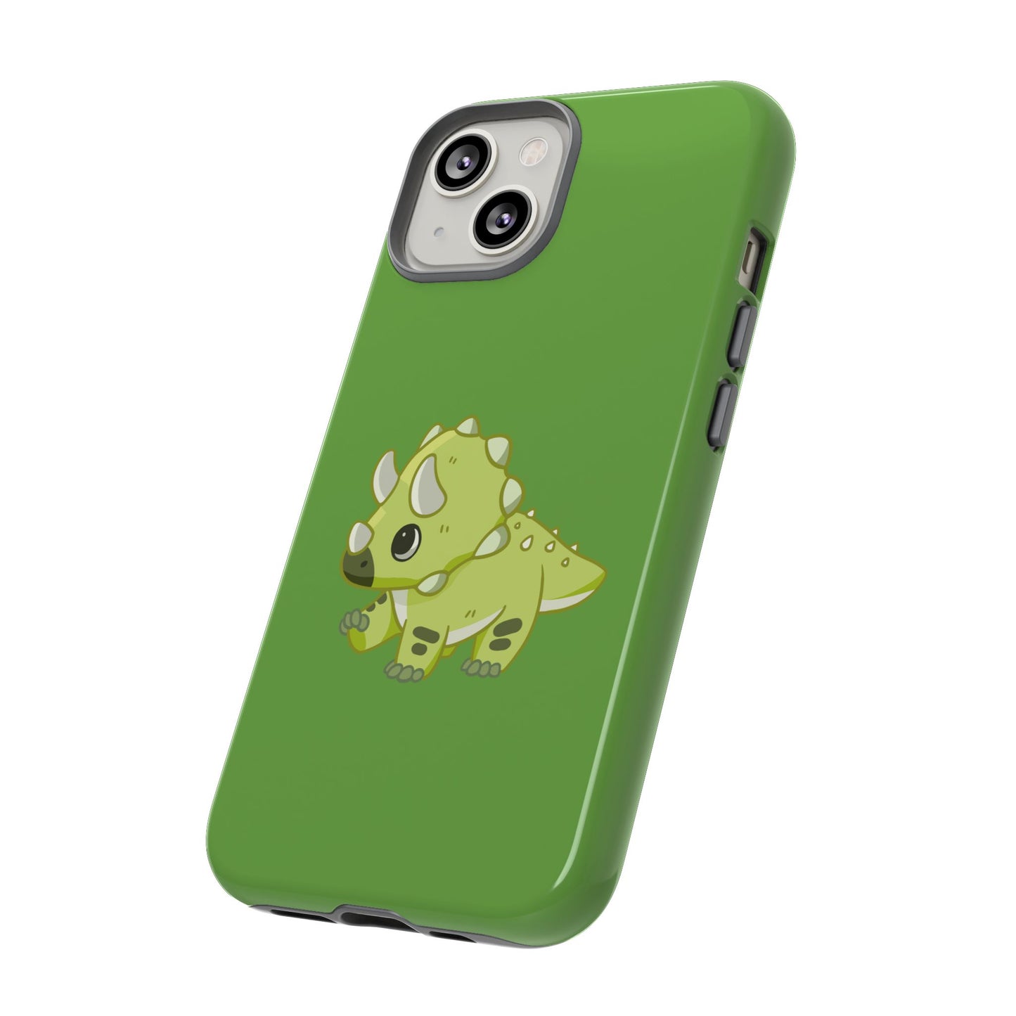 Triceratops - Phone Case