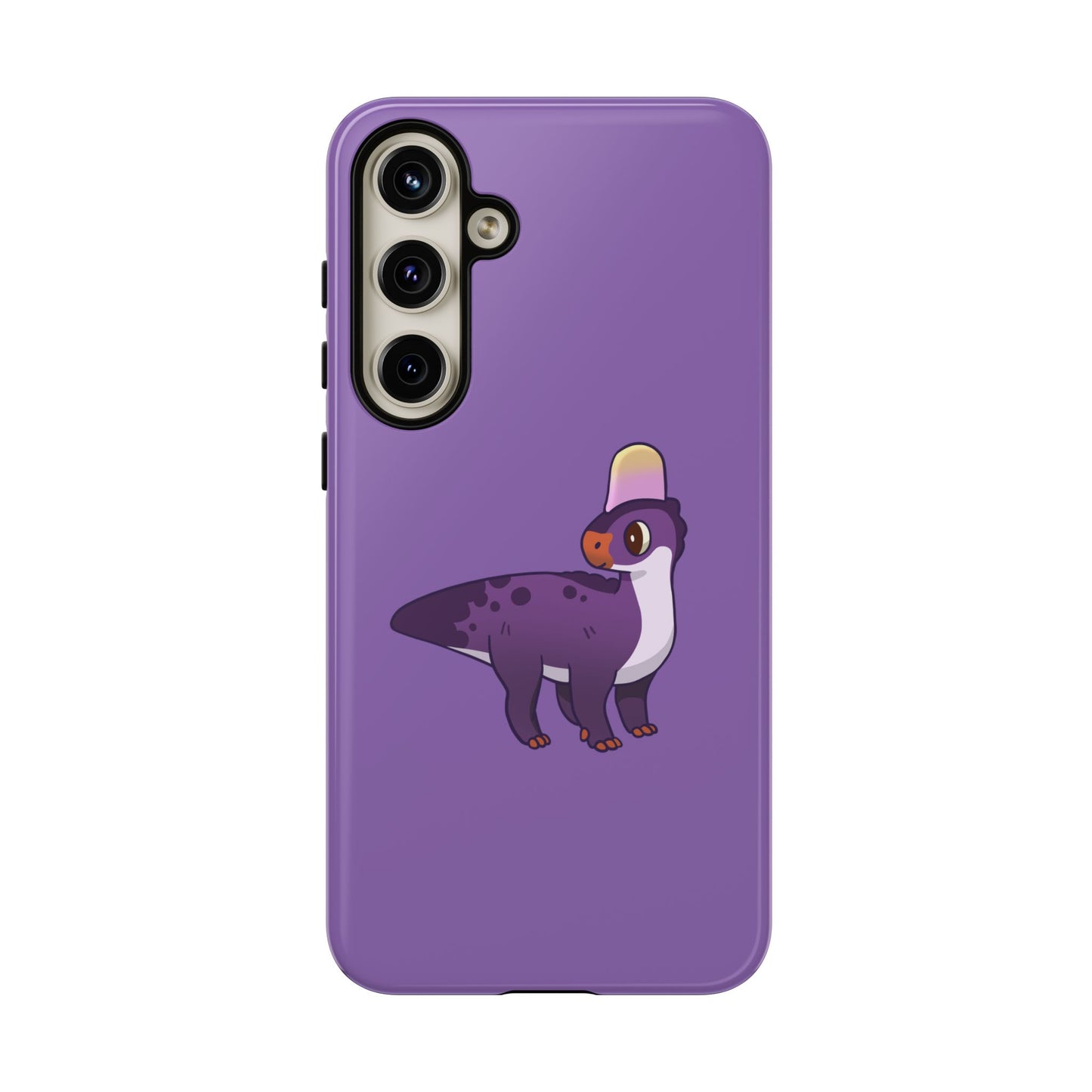 Corythosaurus - Phone Case