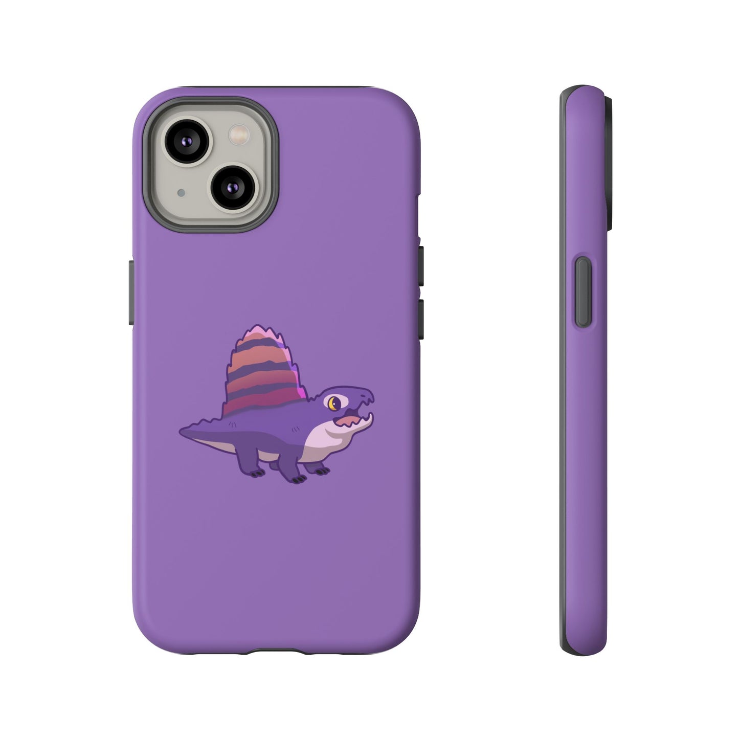 Dimetrodon - Phone Case