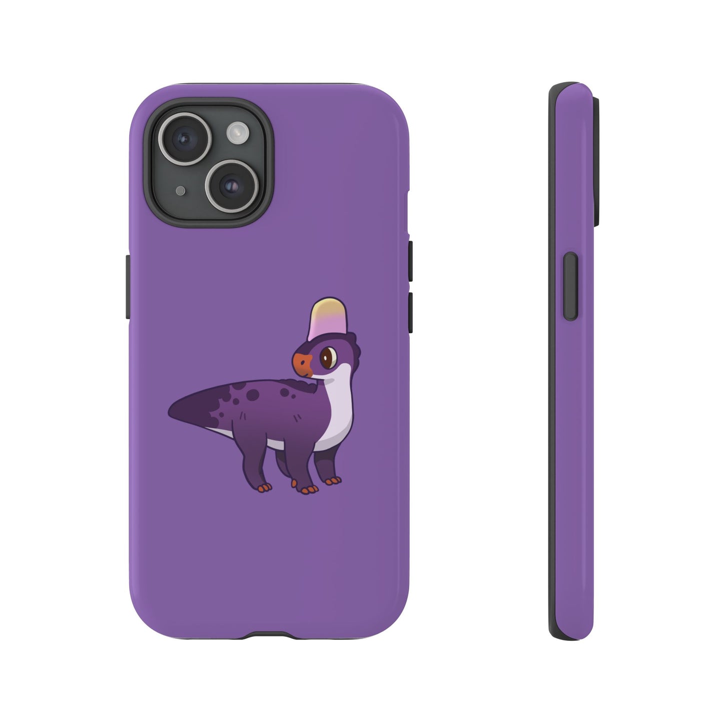 Corythosaurus - Phone Case