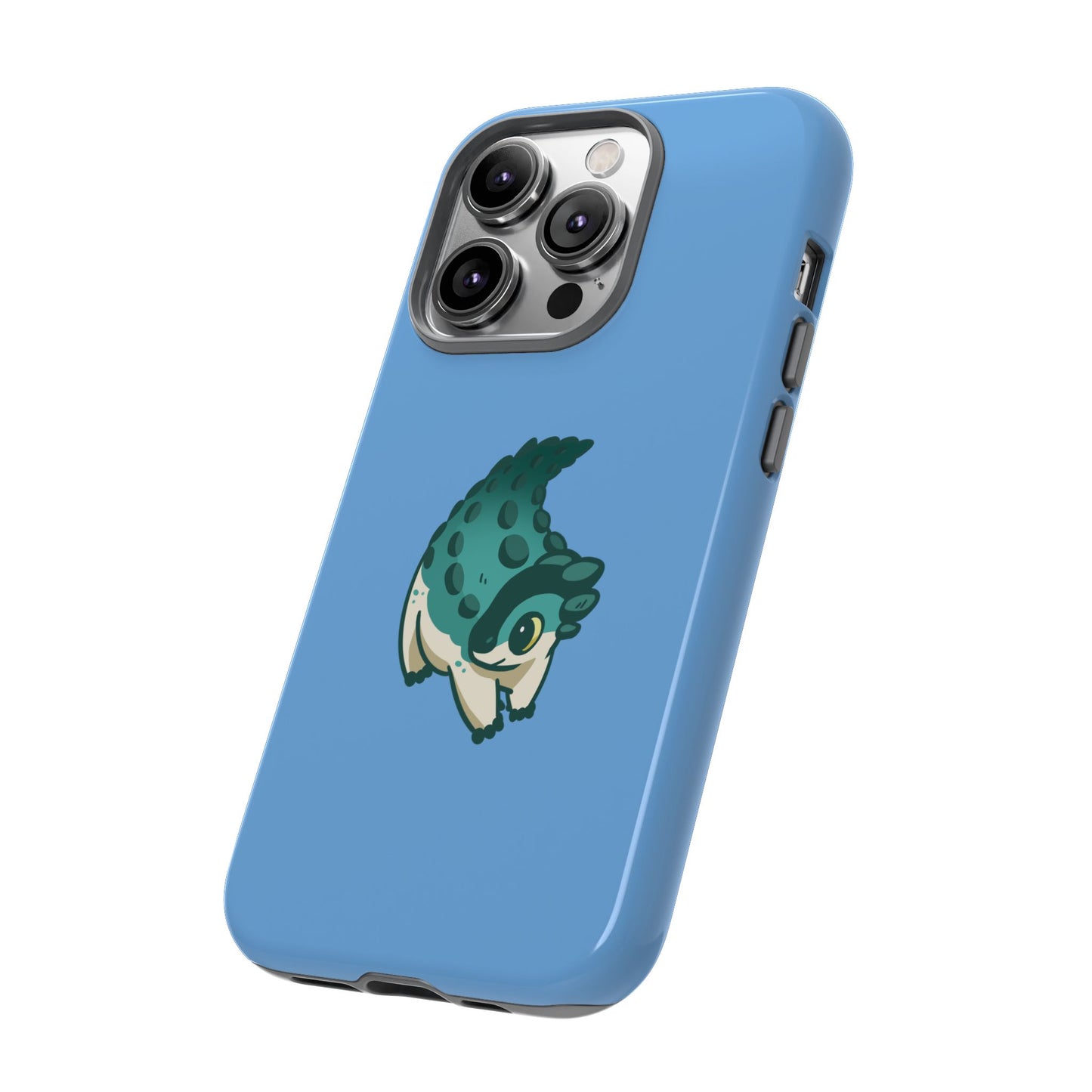 Scelidosaurus - Phone Case