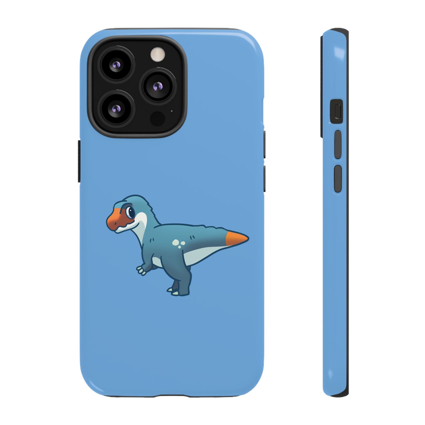 Megalosaurus - Phone Case