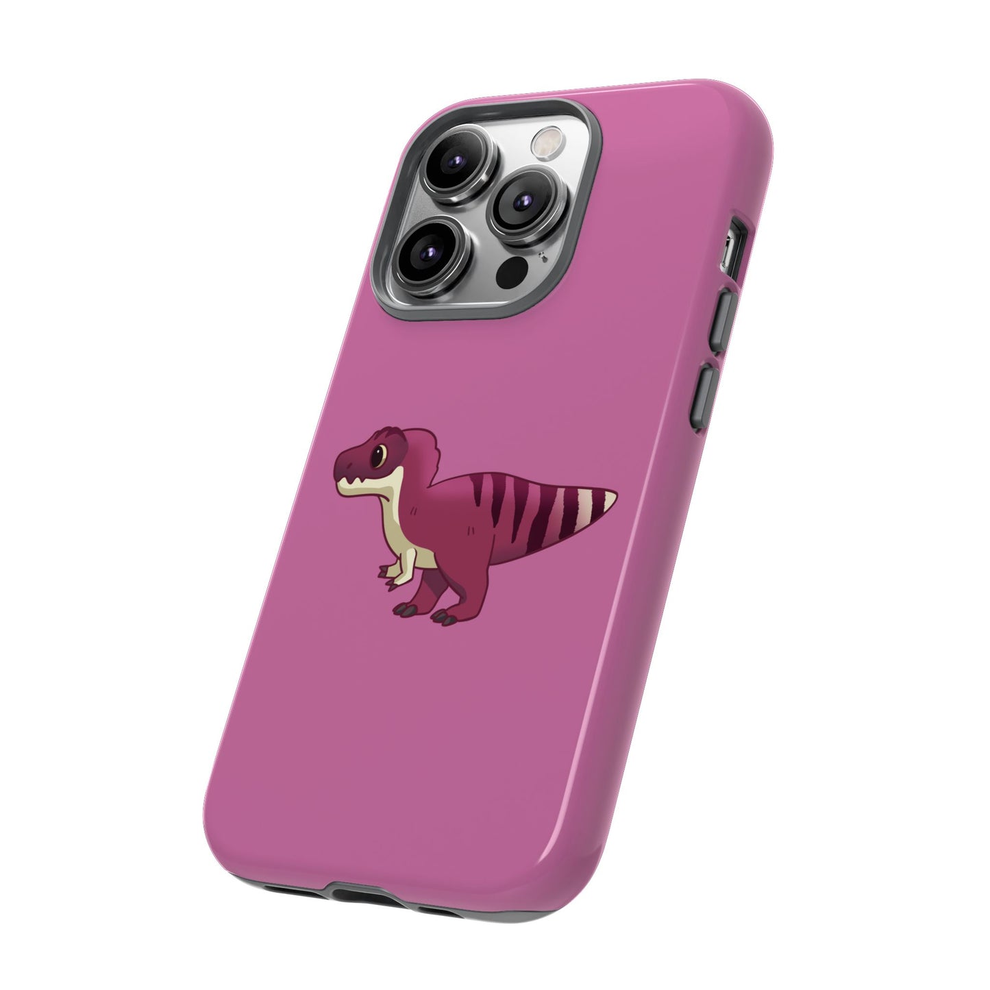 Tyrannosaurus Rex - Phone Case