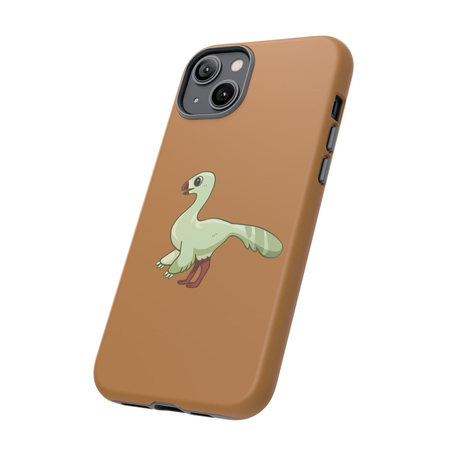Gallimimus - Phone Case