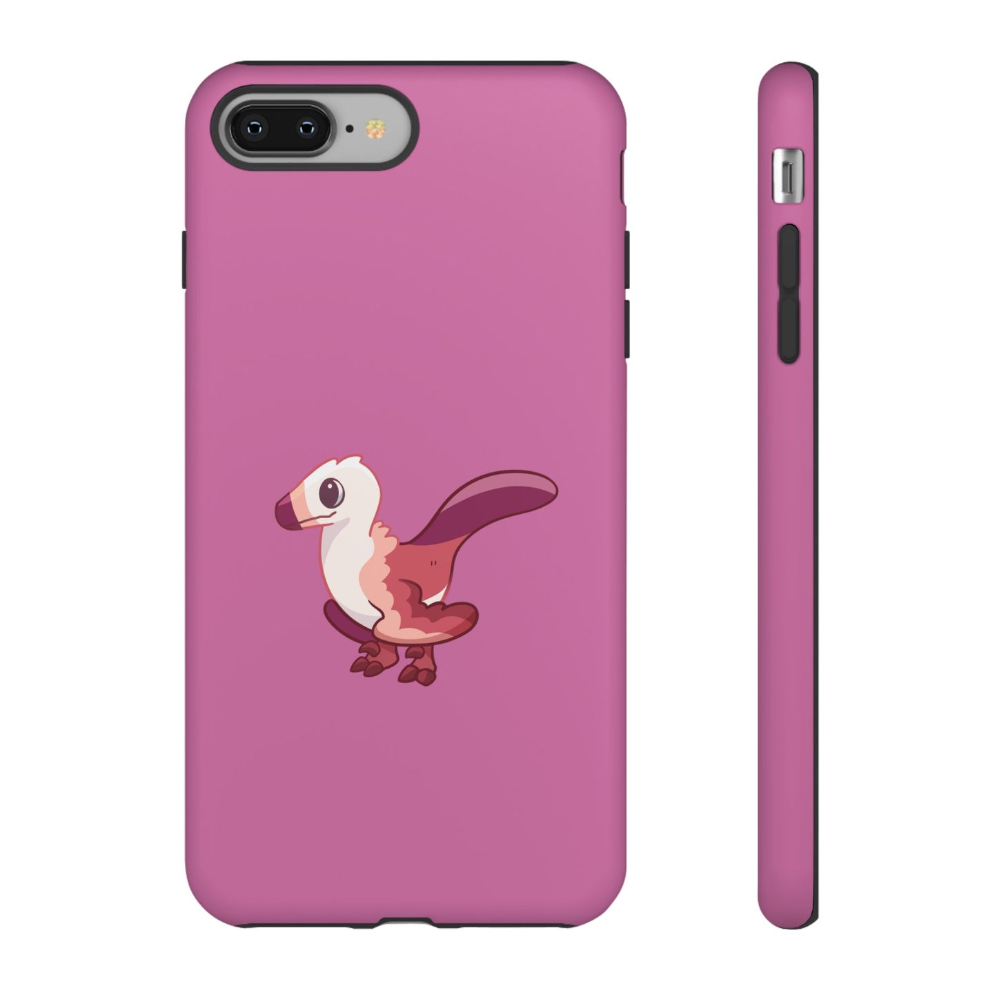 Velociraptor - Phone Case