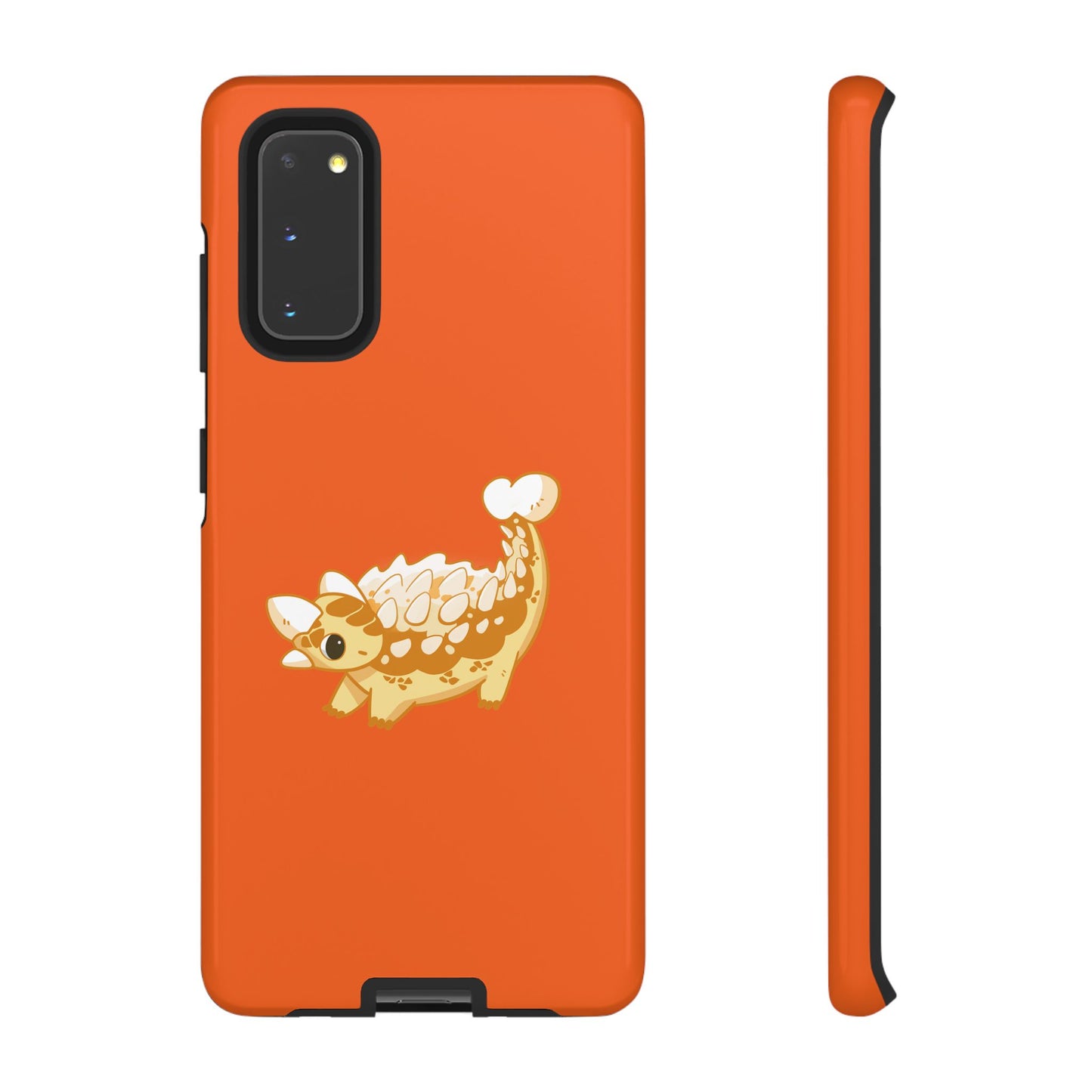 Ankylosaurus - Phone Case
