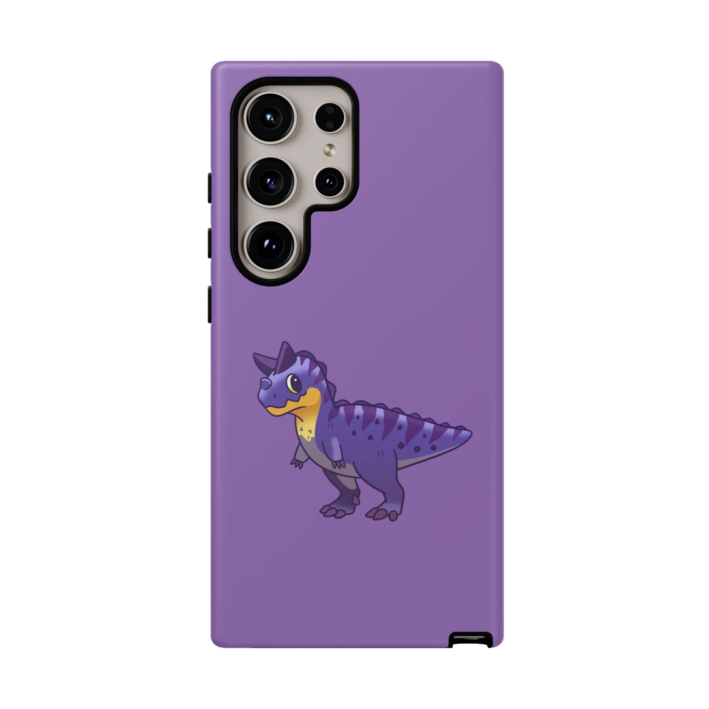 Carnotaurus - Phone Case