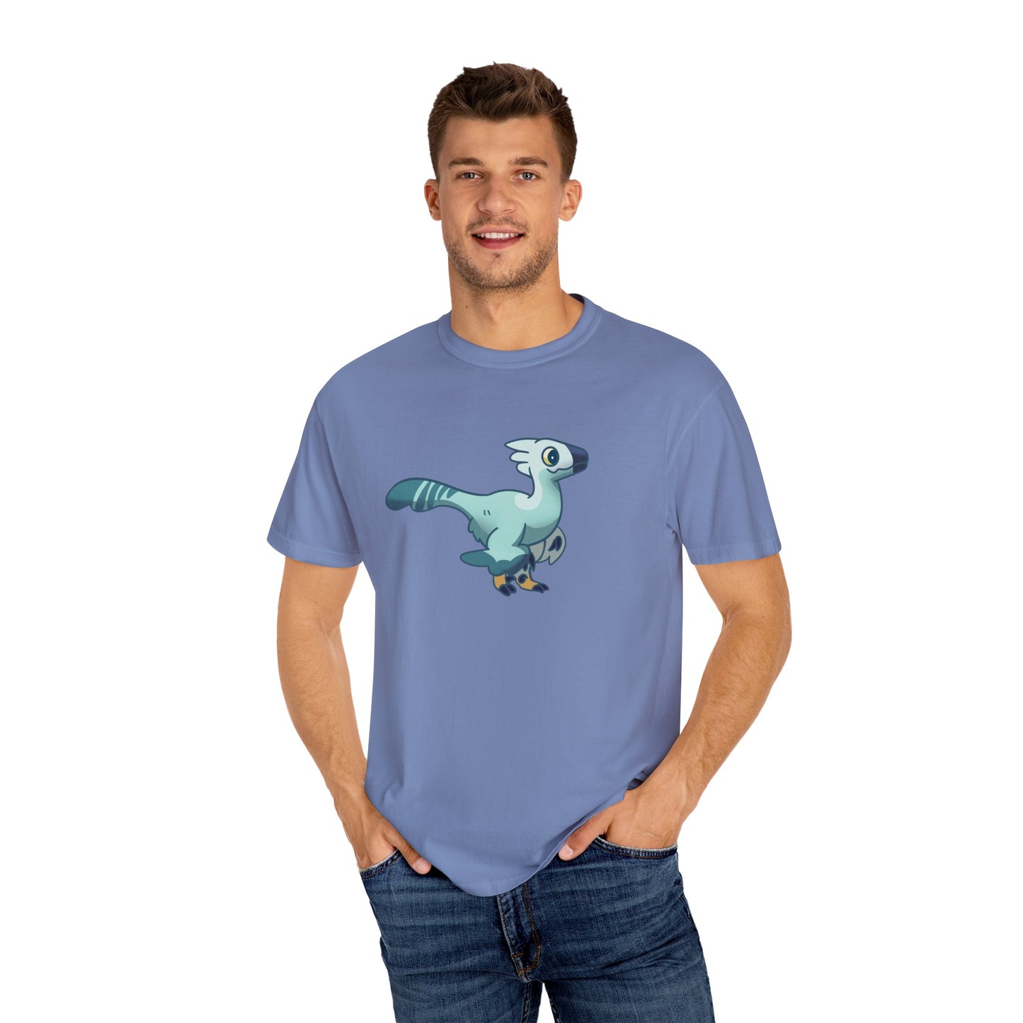 Troodon T-Shirt