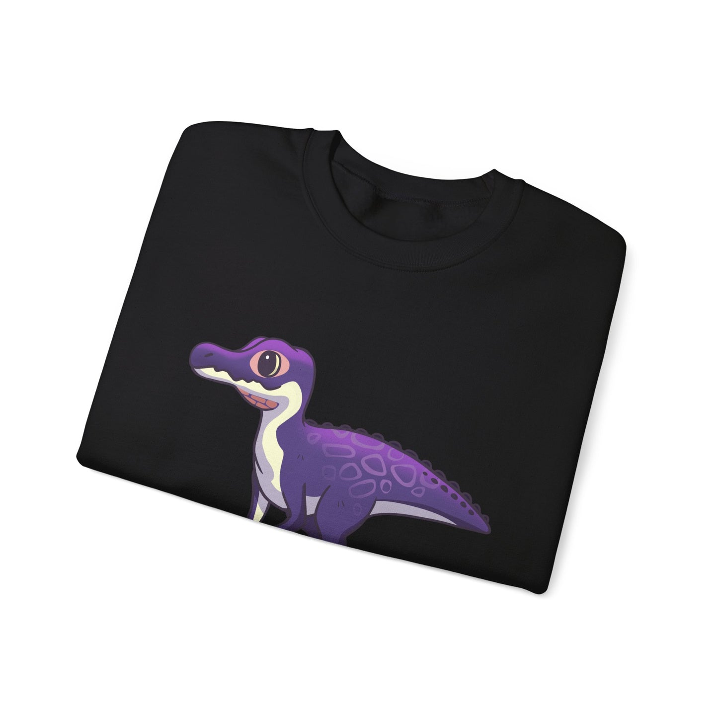 Baryonyx - Unisex Heavy Blend™ Crewneck Sweatshirt