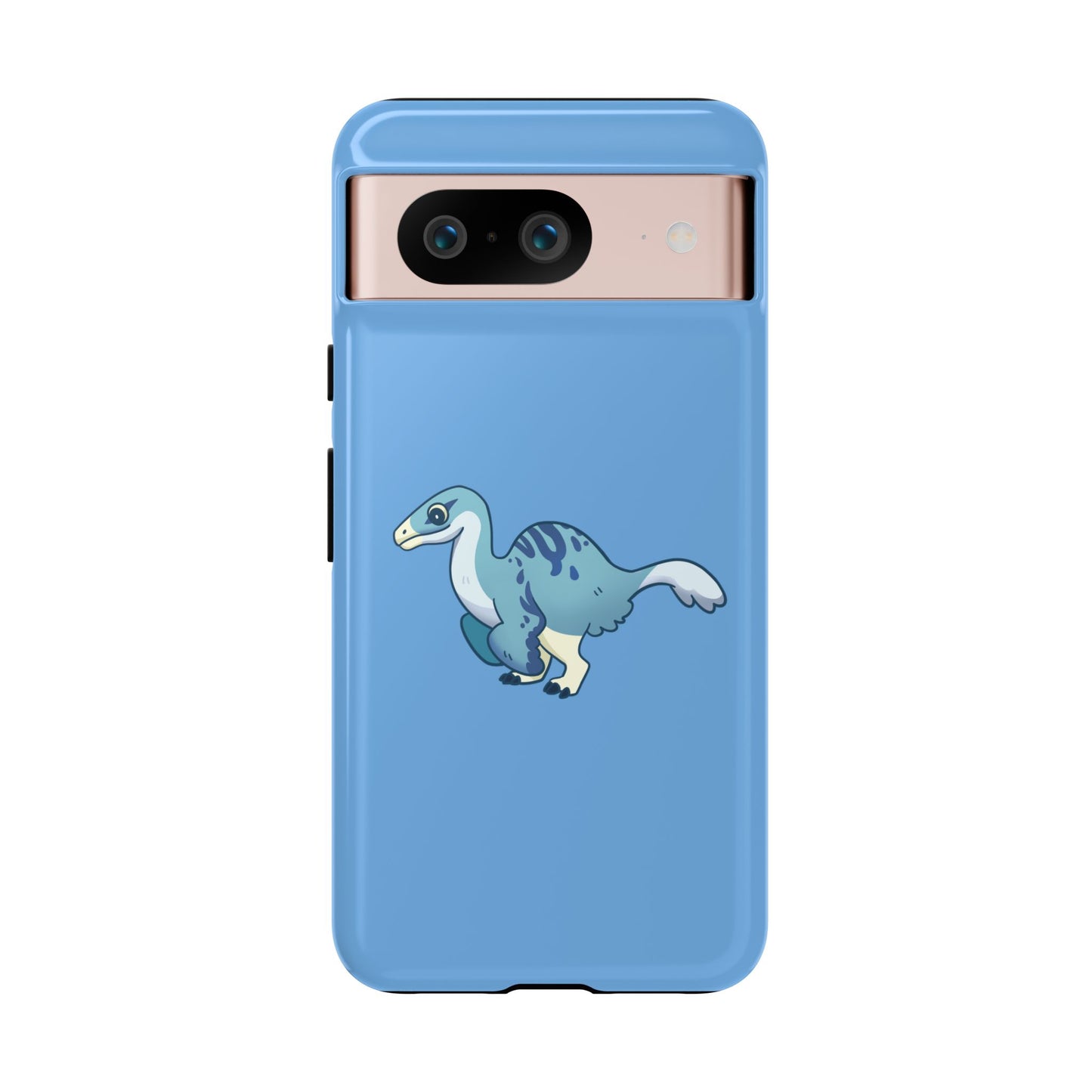 Deinocheirus - Phone Case