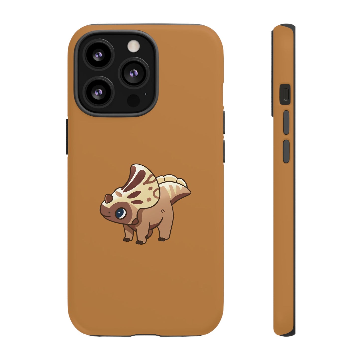 Protoceratops - Phone Case