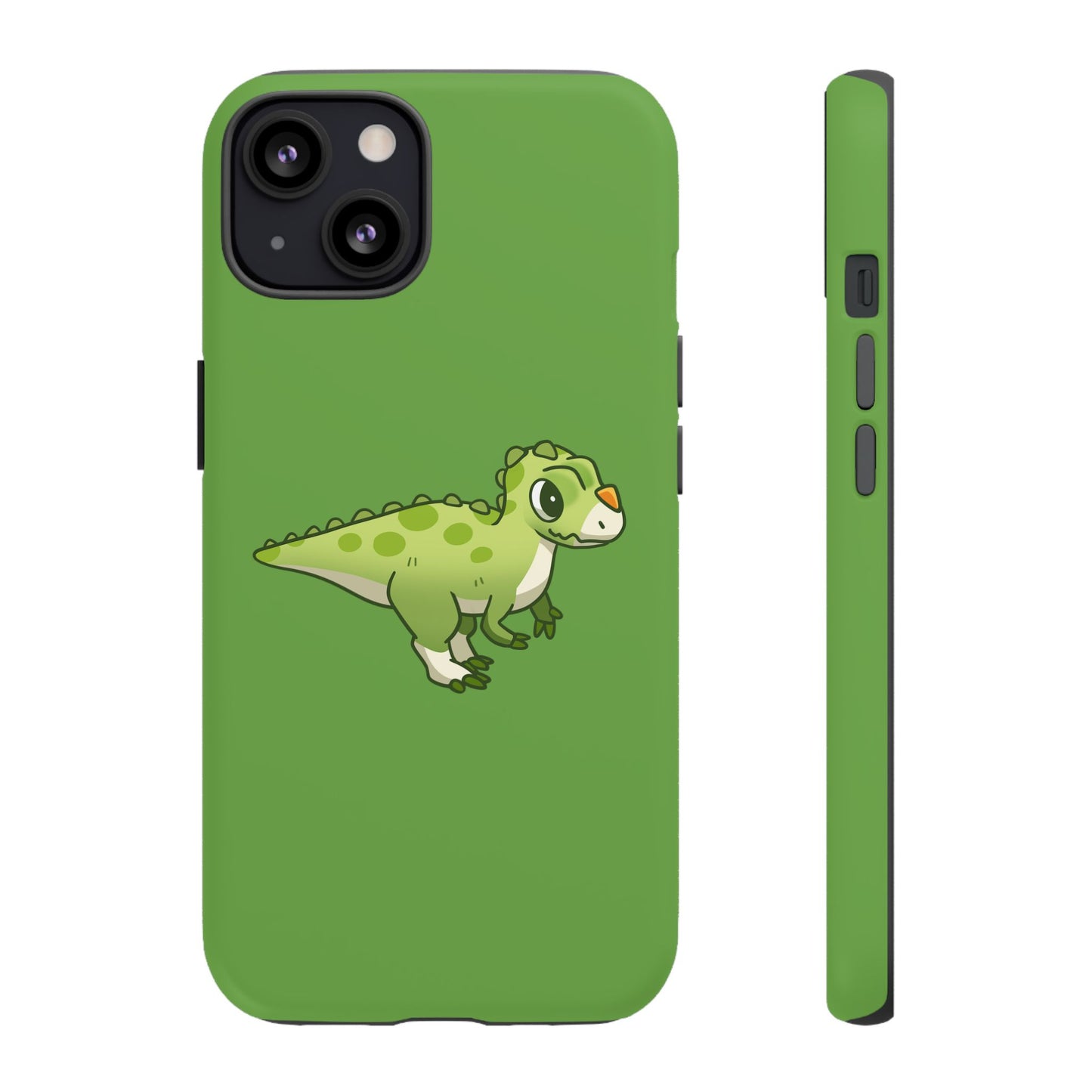 Ceratosaurus - Phone Case