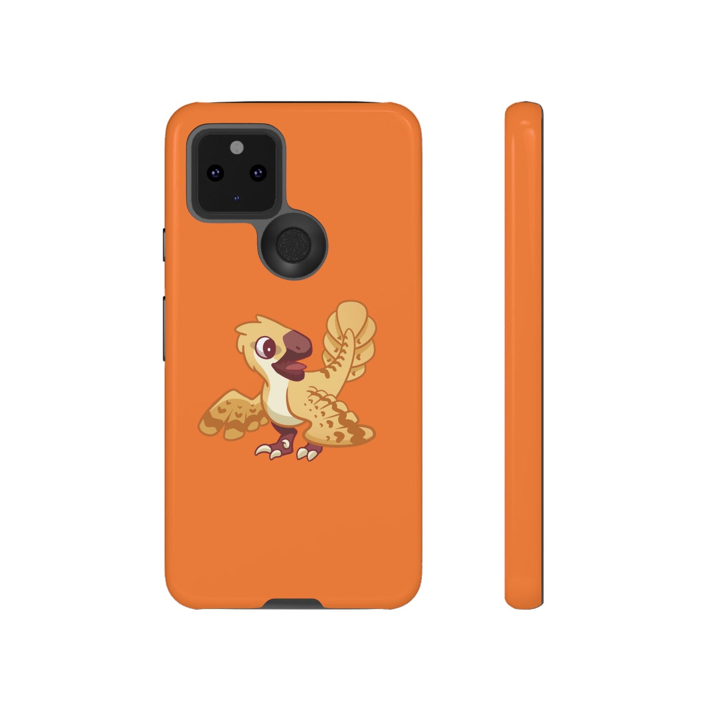 Deinonychus - Phone Case