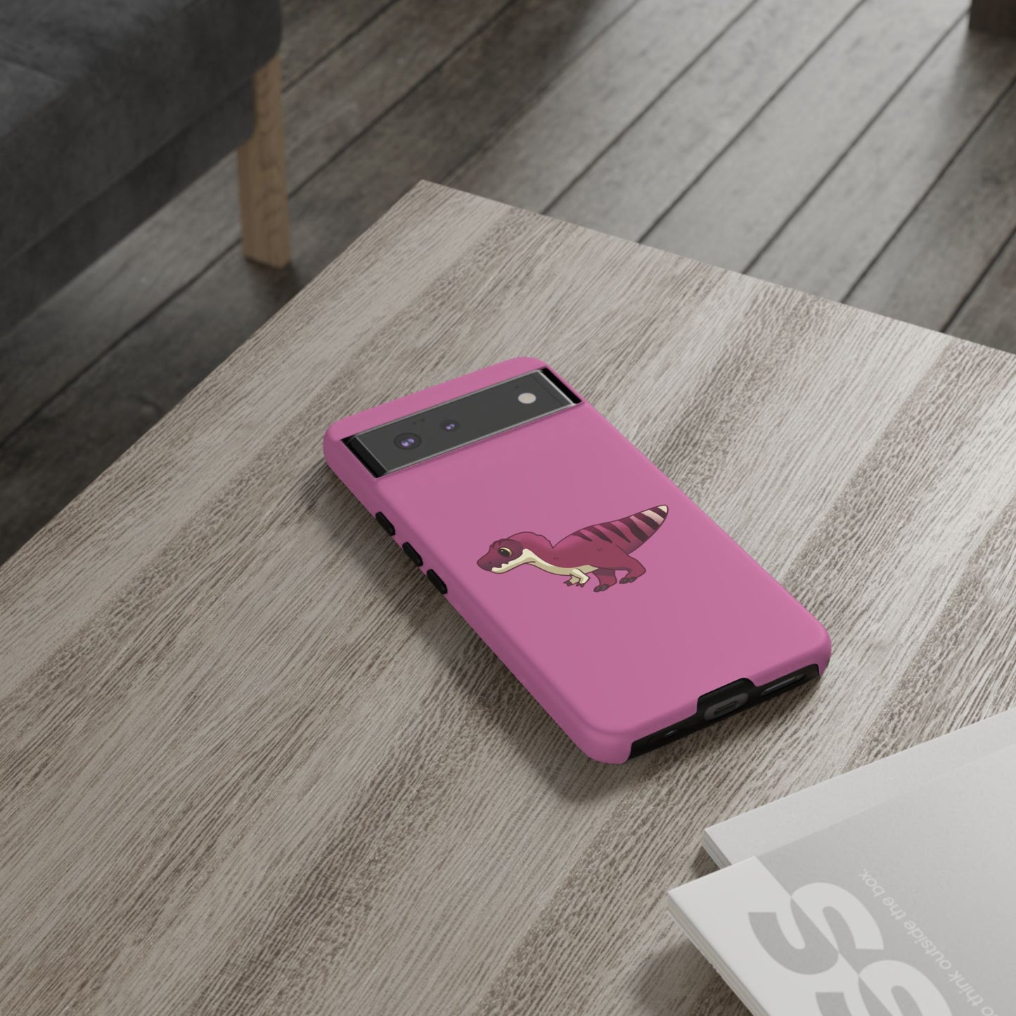Tyrannosaurus Rex - Phone Case
