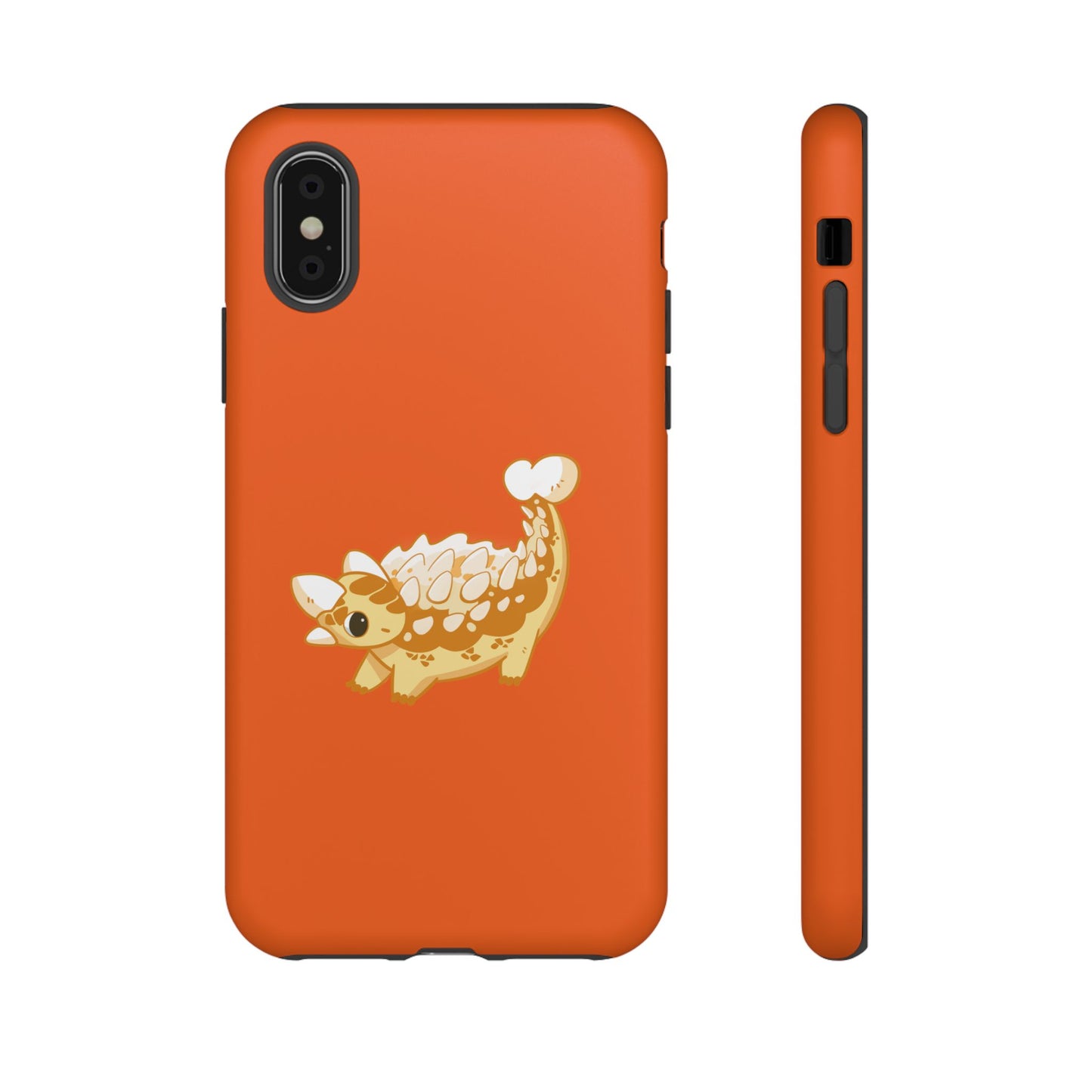 Ankylosaurus - Phone Case