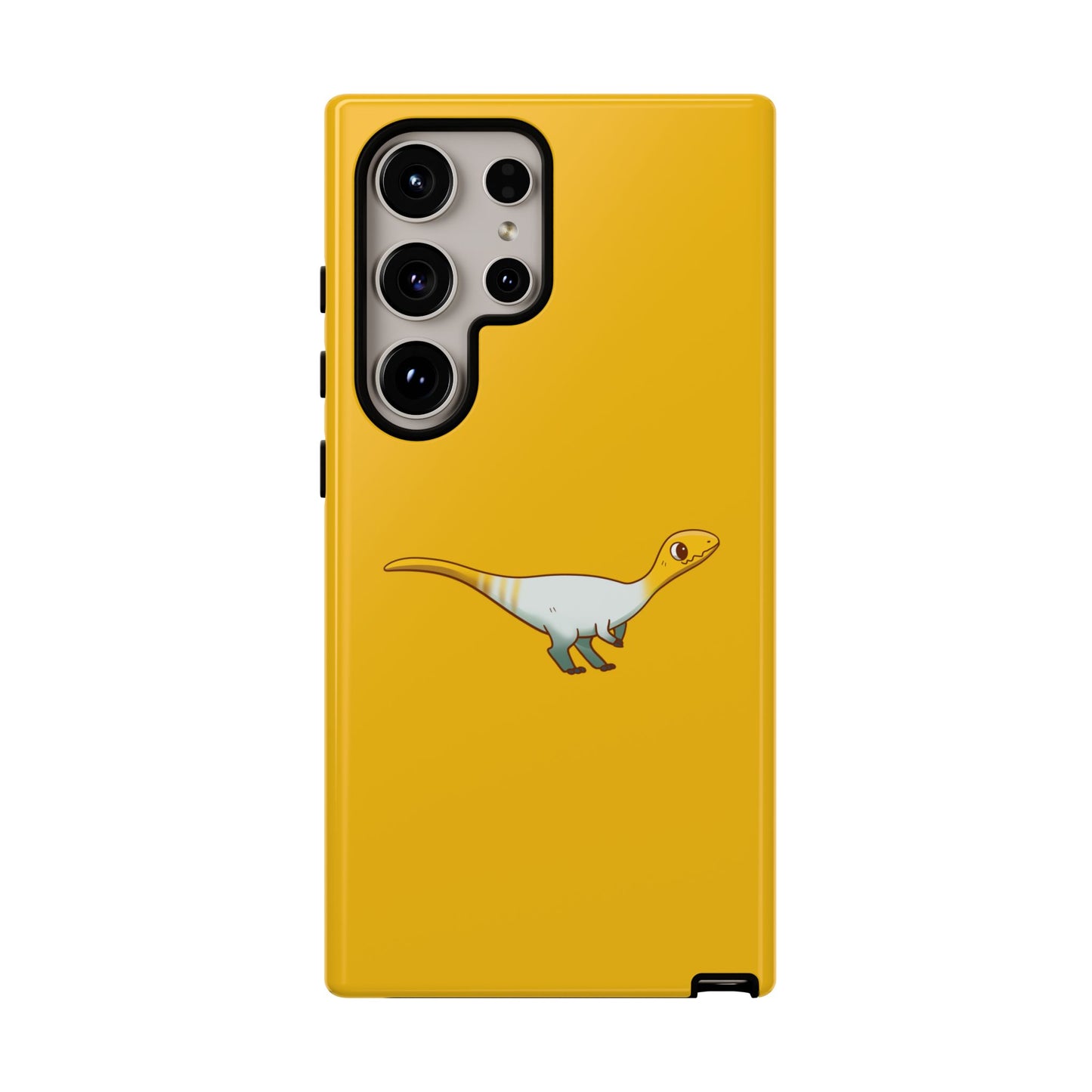 Coelophysis - Phone Case