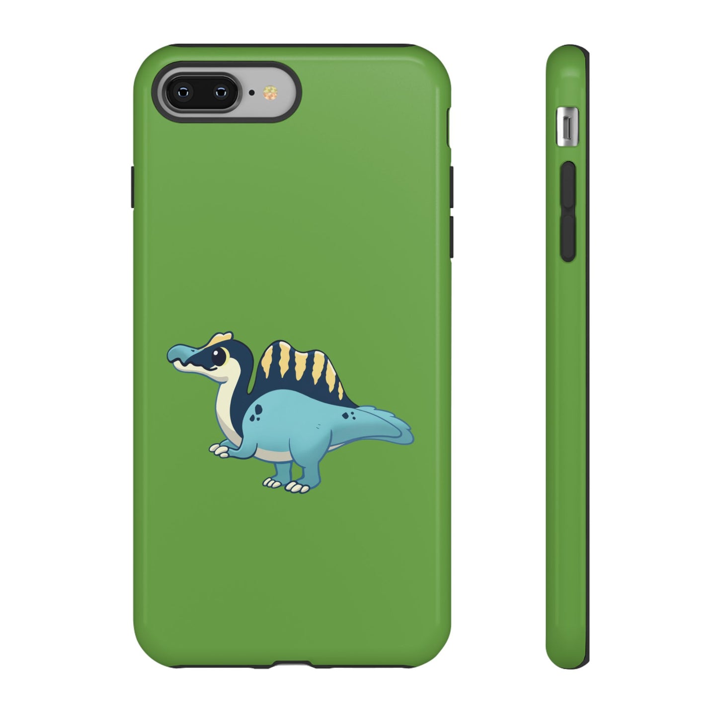 Spinosaurus - Phone Case