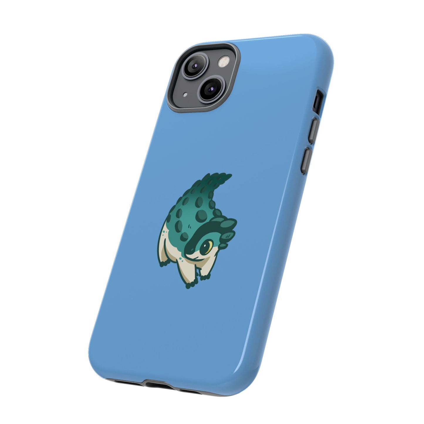 Scelidosaurus - Phone Case