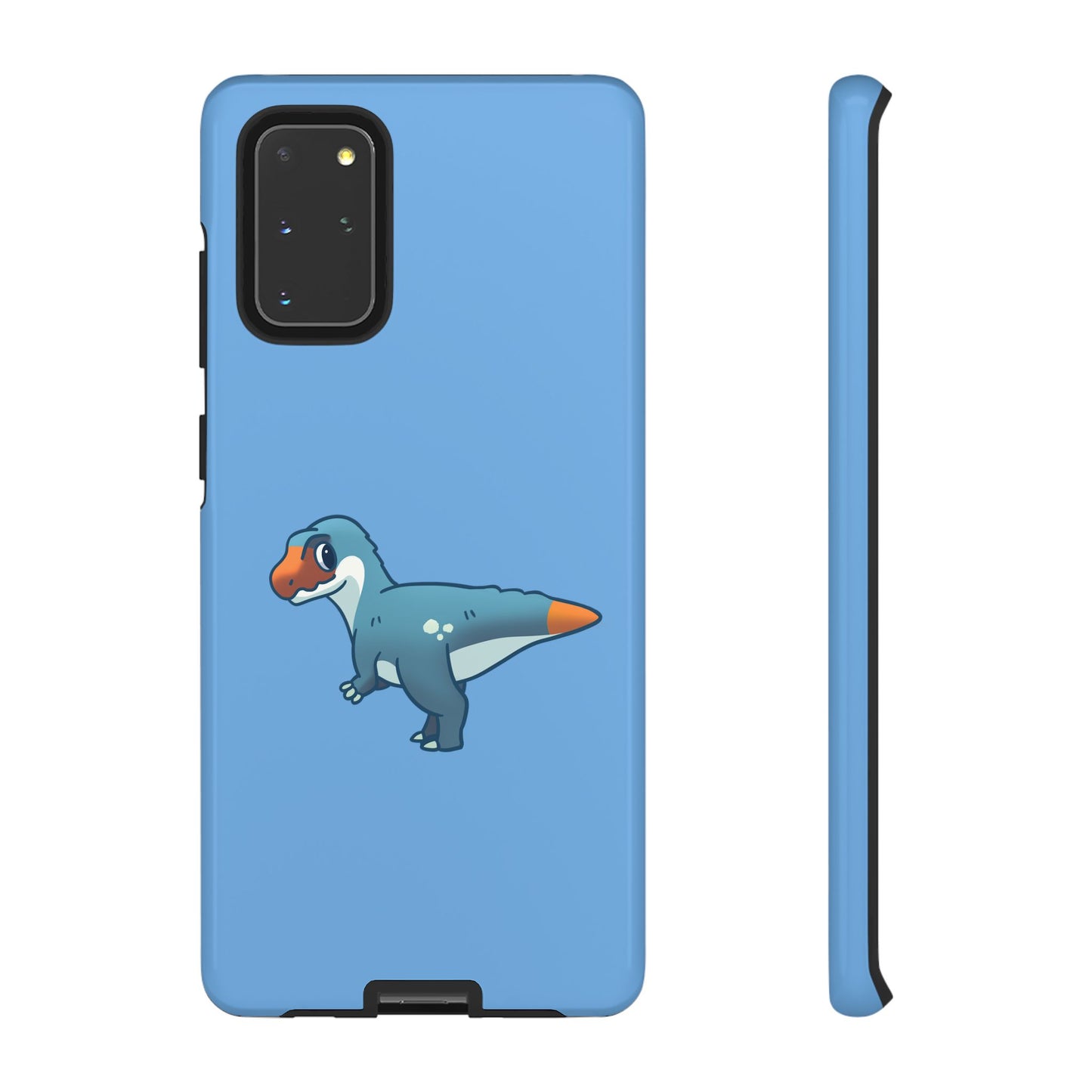 Megalosaurus - Phone Case