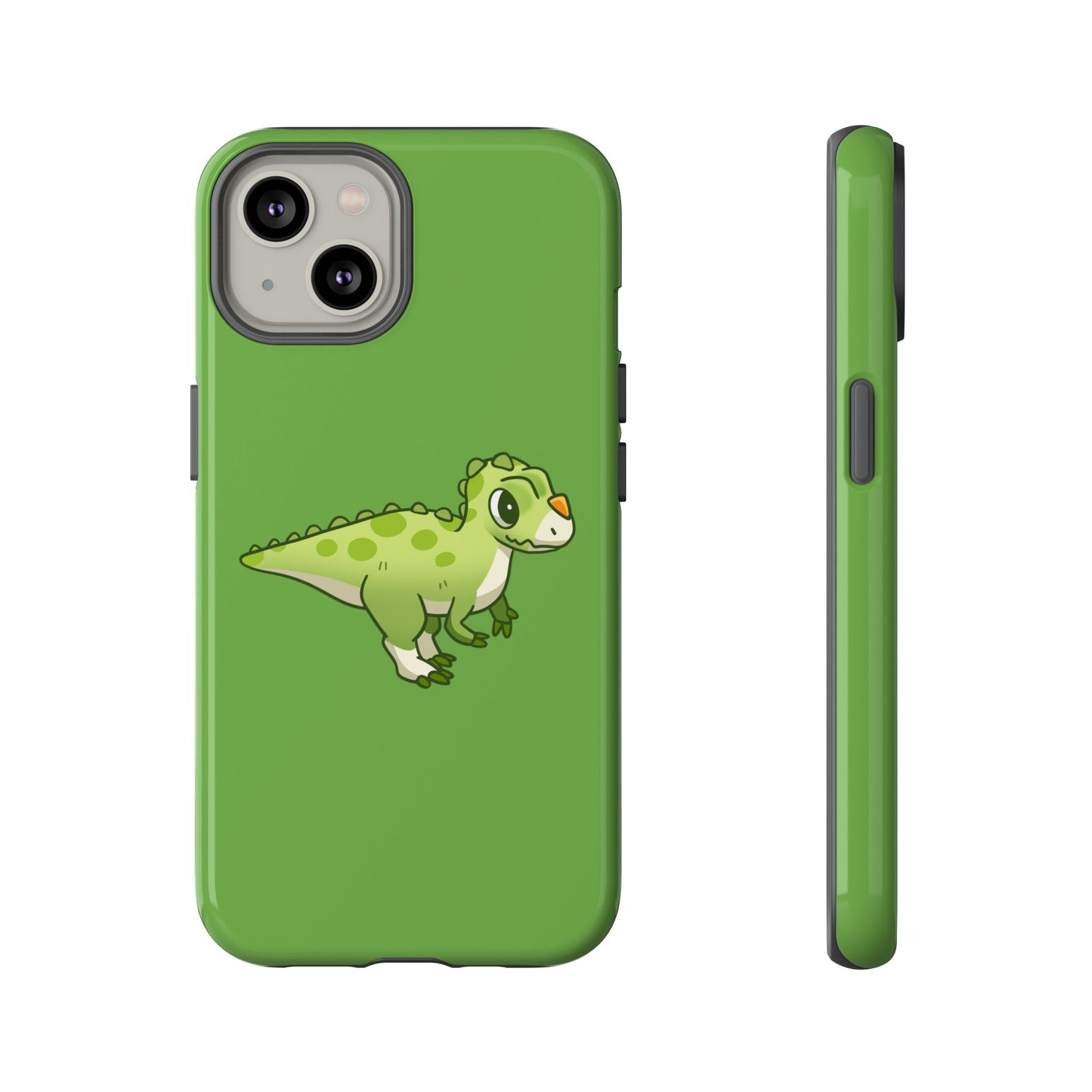 Ceratosaurus - Phone Case