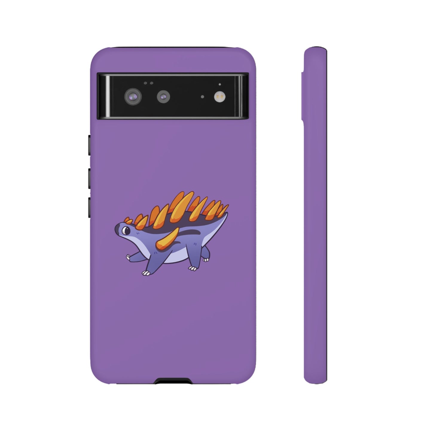 Kentrosaurus - Phone Case