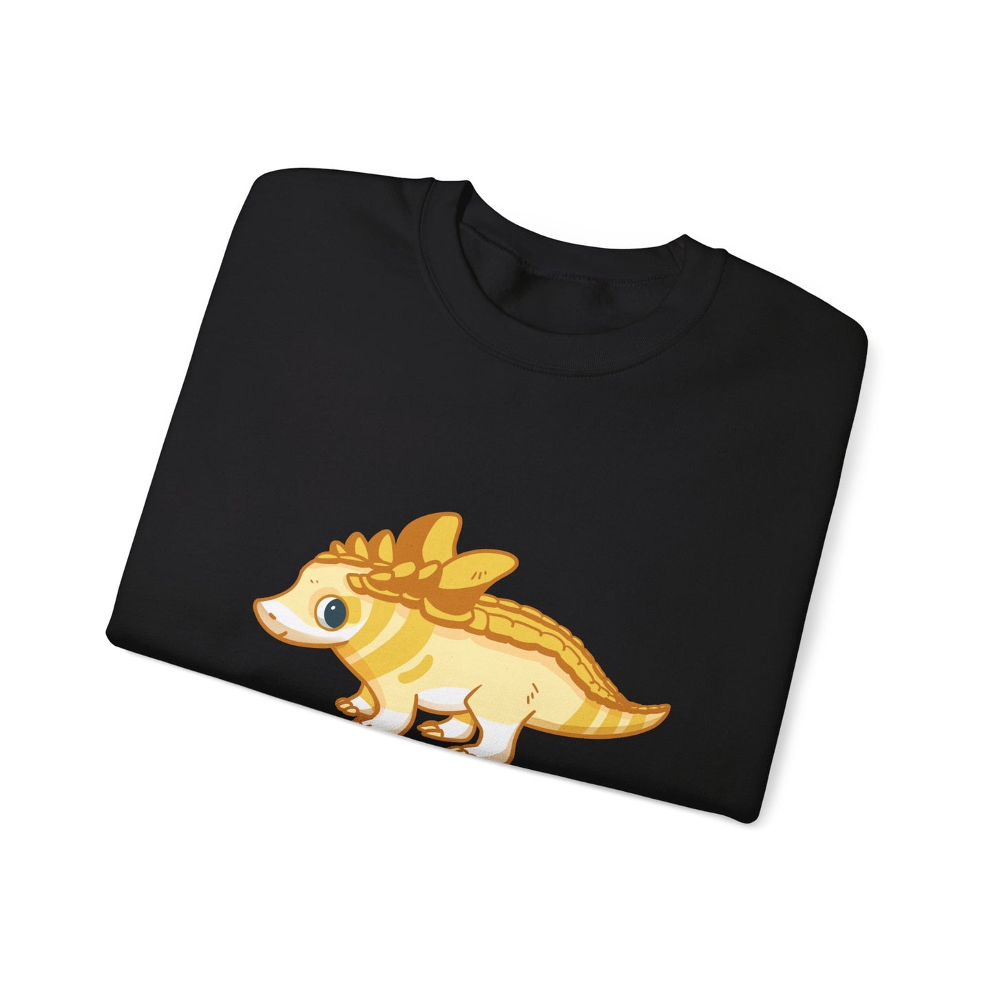 Desmatosuchus - Unisex Heavy Blend™ Crewneck Sweatshirt