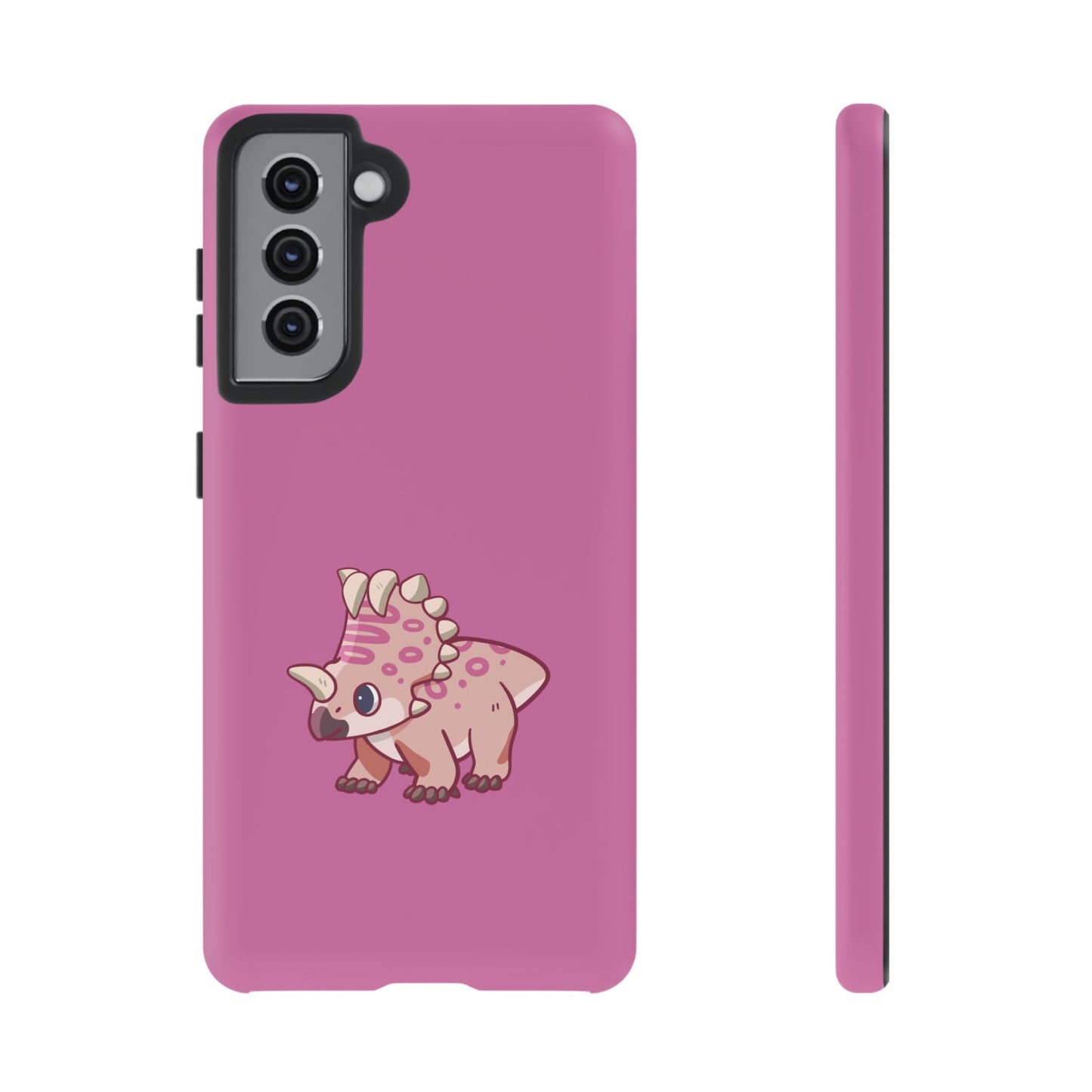 Centrosaurus - Phone Case