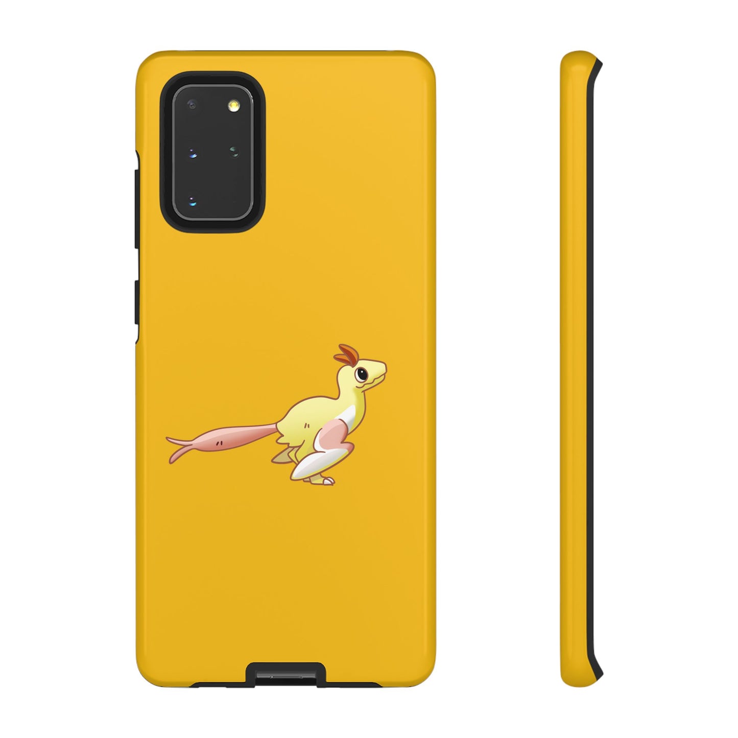Microraptor - Phone Case
