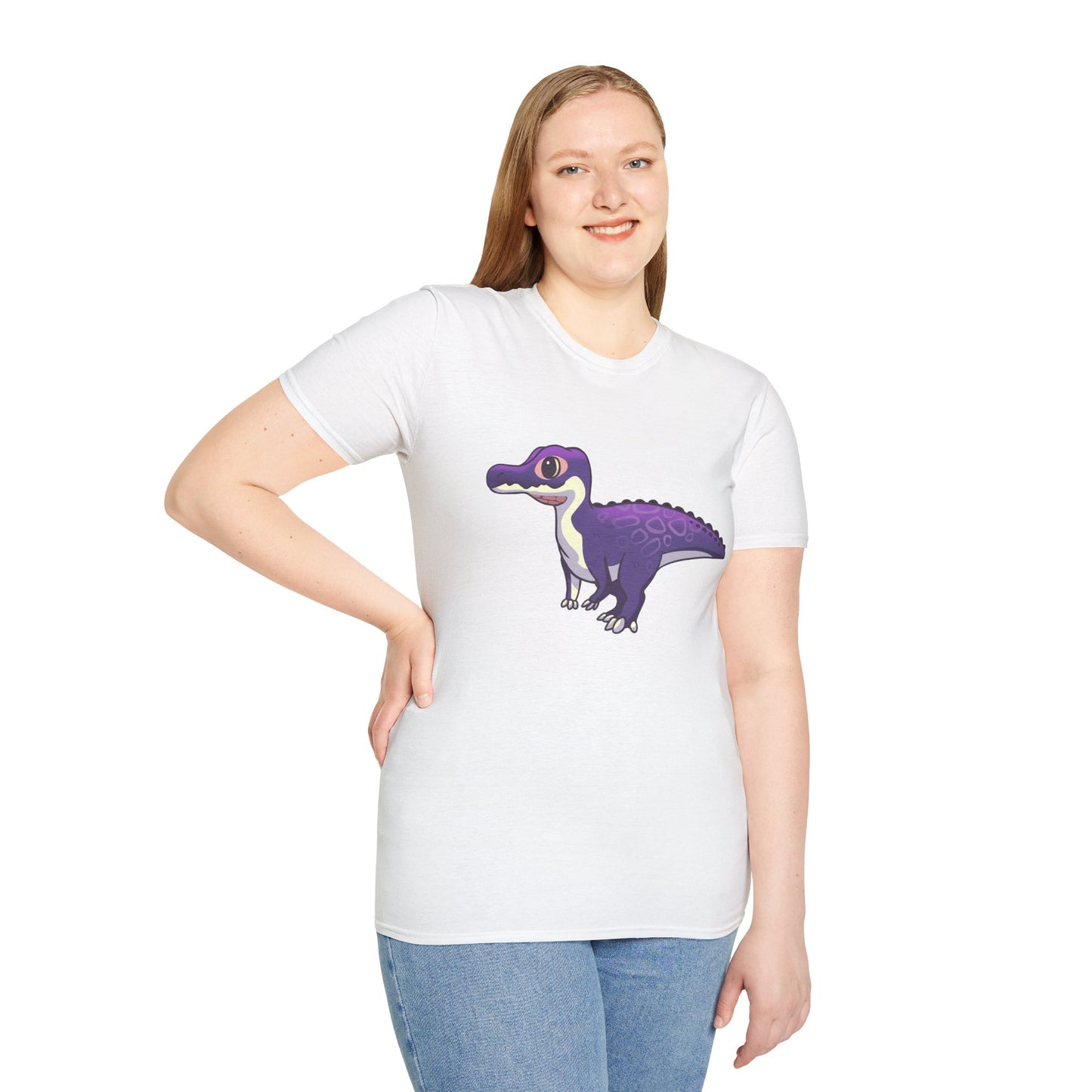 Baryonyx - T-Shirt