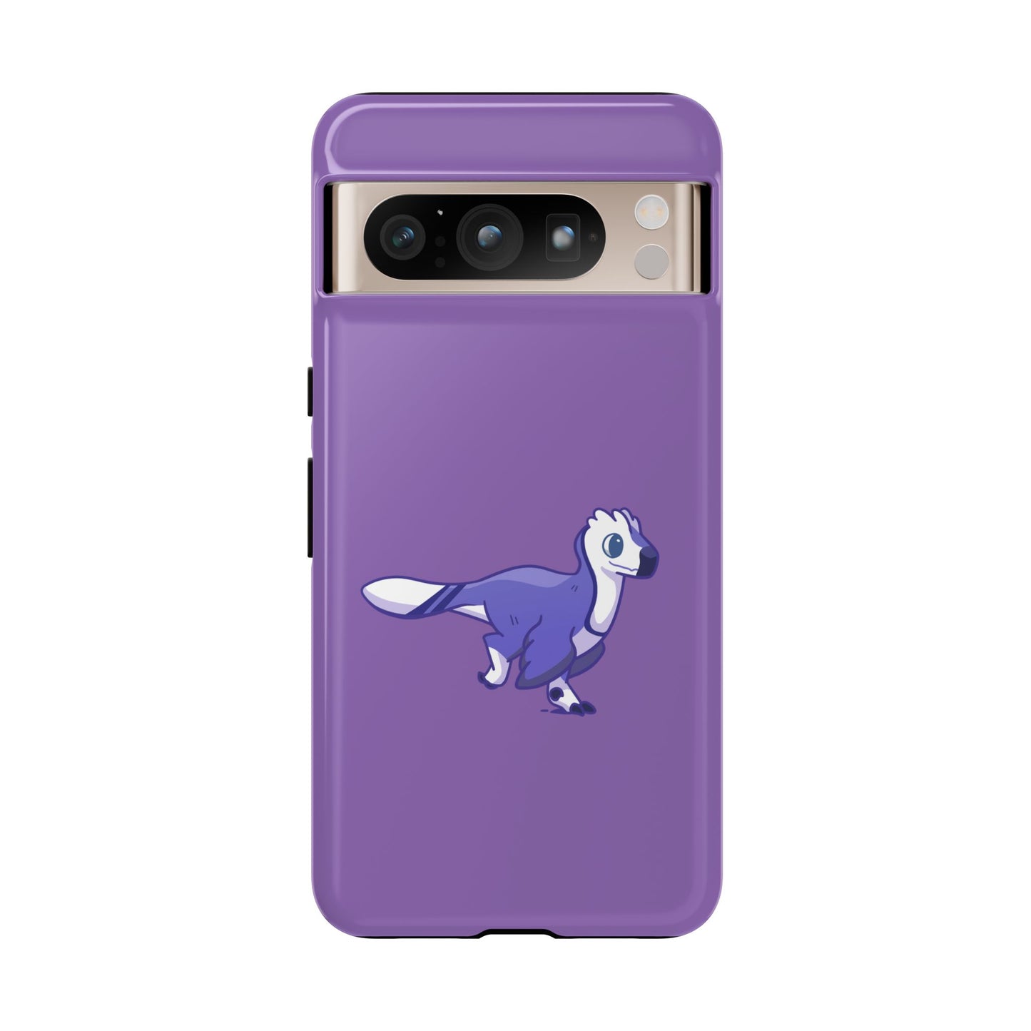 Utahraptor - Phone Case