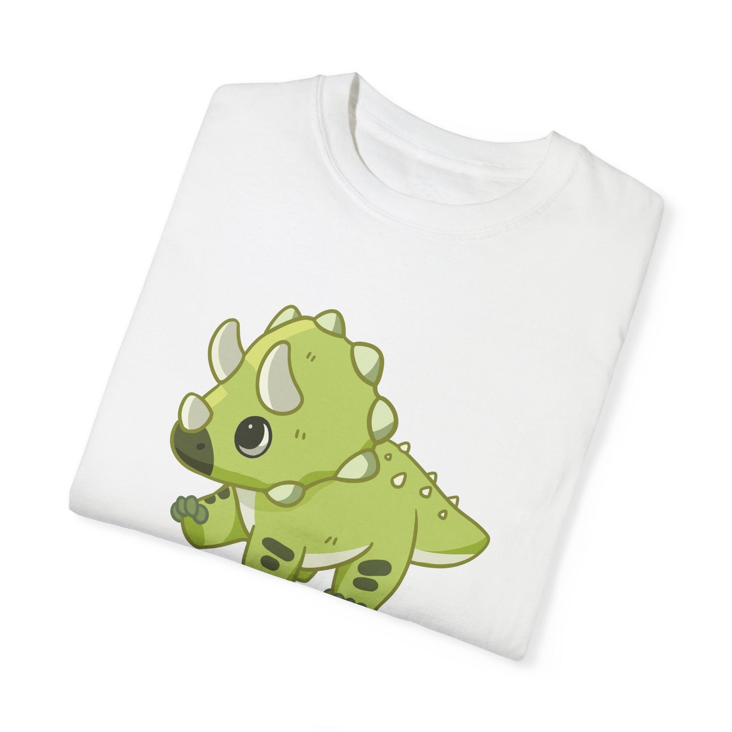 Triceratops T-Shirt