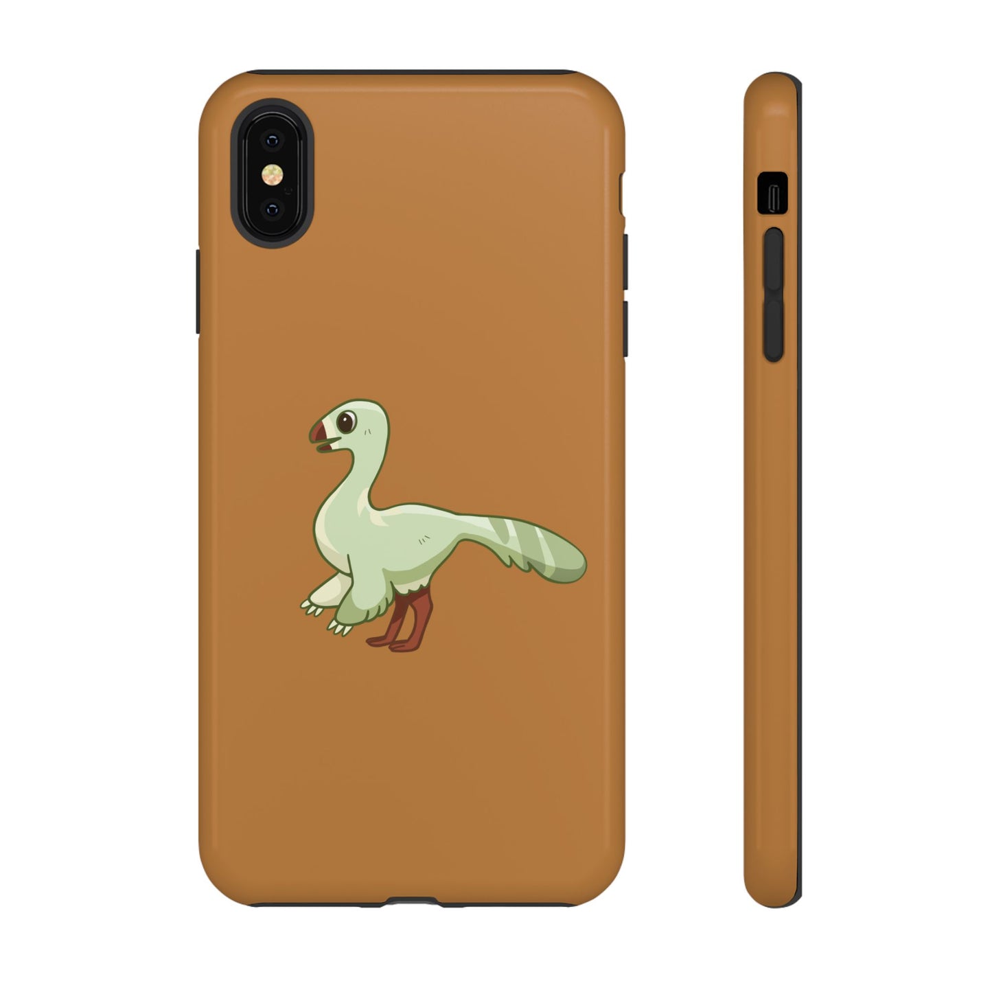 Gallimimus - Phone Case