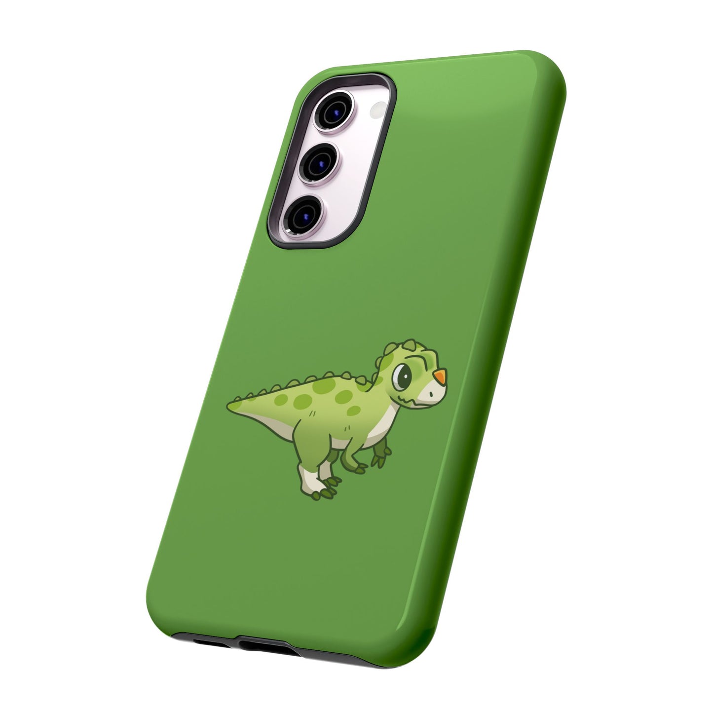 Ceratosaurus - Phone Case