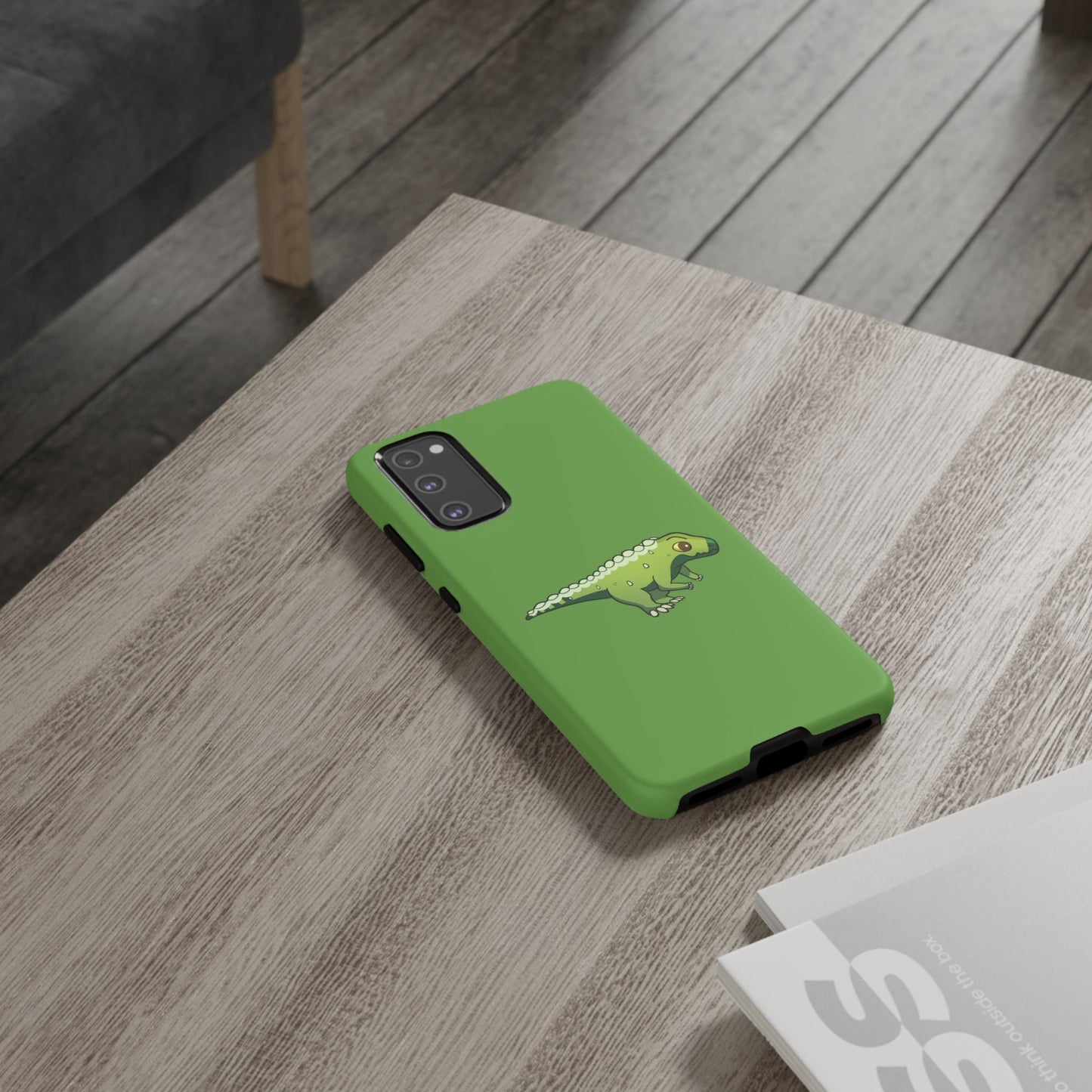 Postosuchus - Phone Case