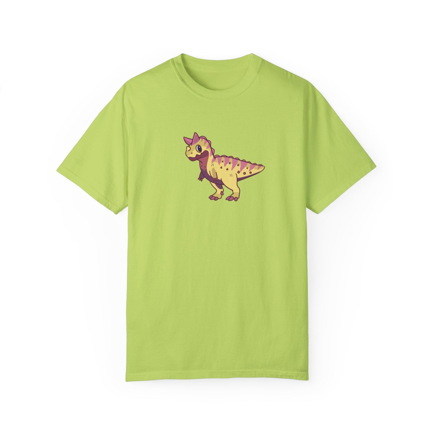 Peach Carnotaurus T-Shirt