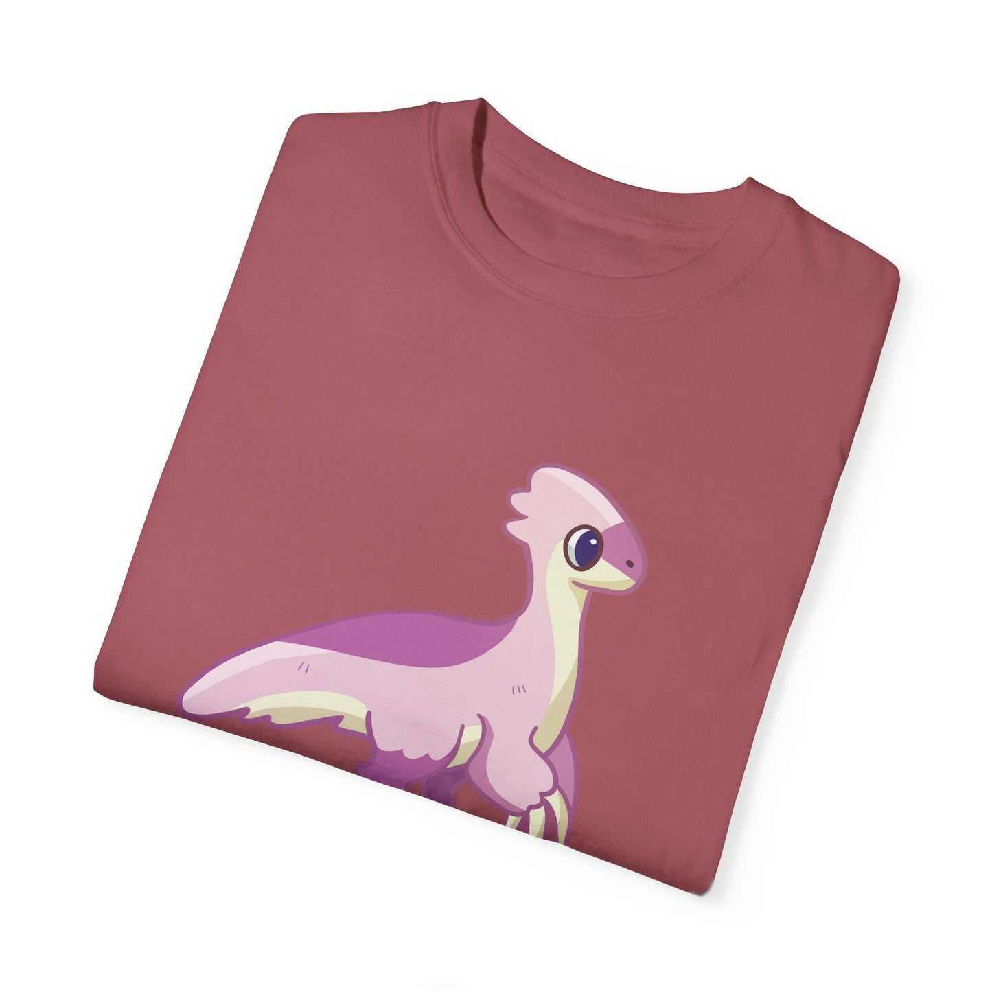 Therizinosaurus T-Shirt