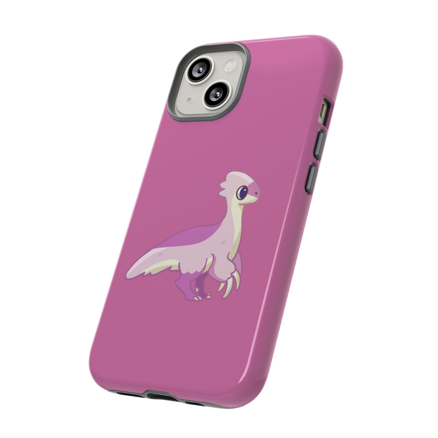 Therizinosaurus - Phone Case
