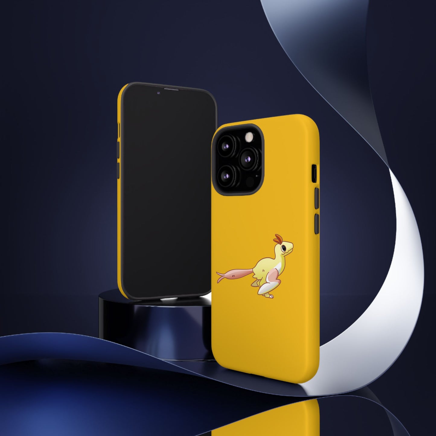 Microraptor - Phone Case
