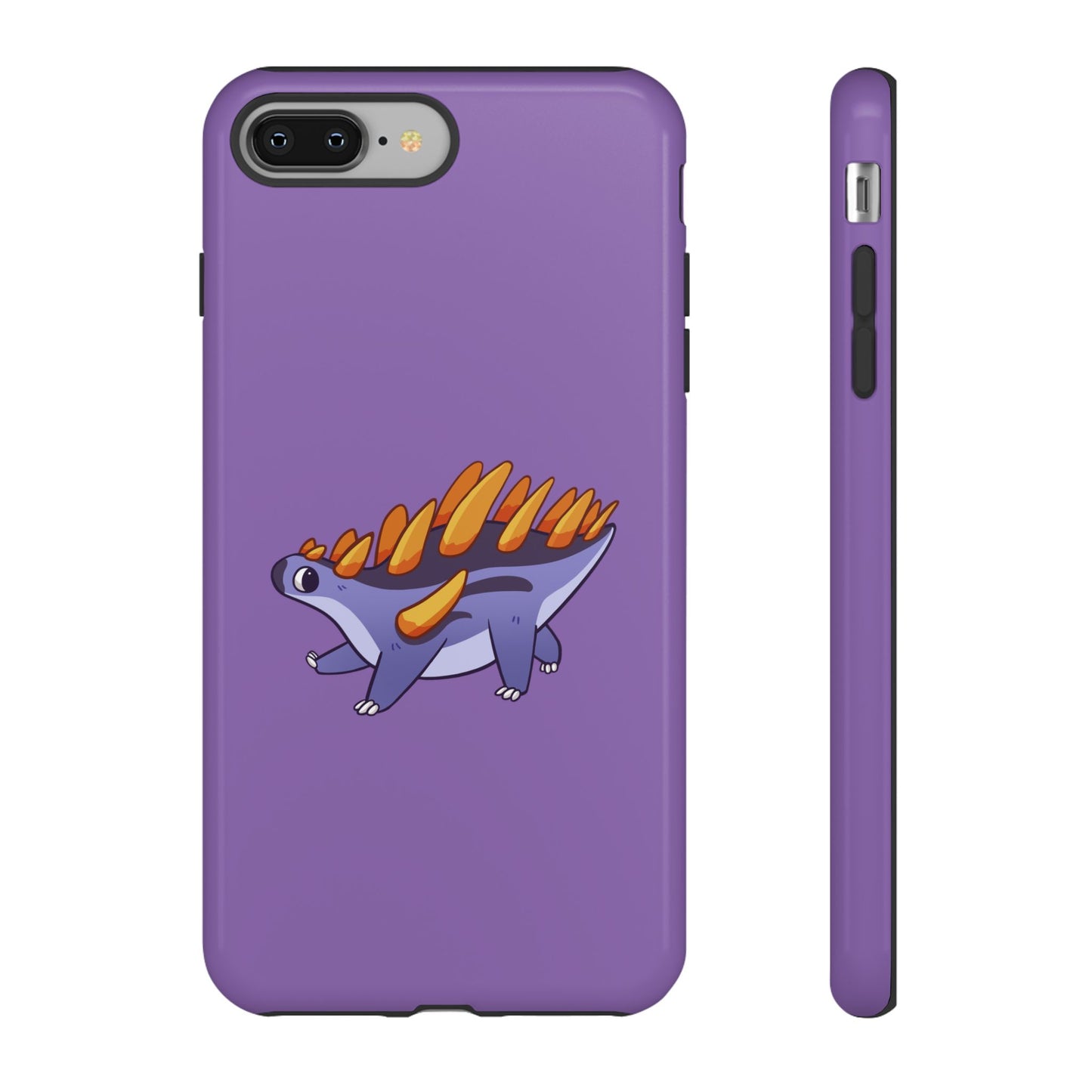 Kentrosaurus - Phone Case