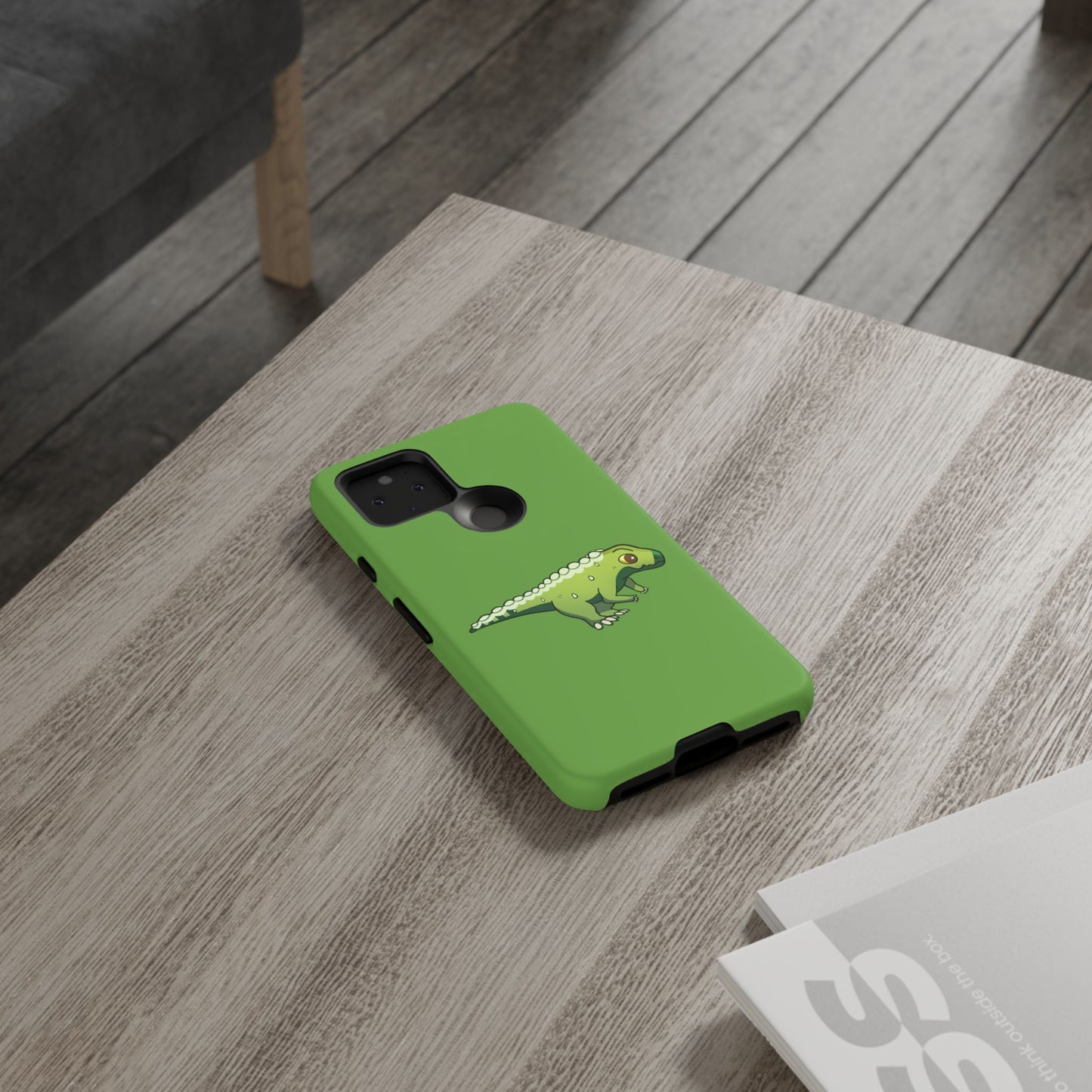 Postosuchus - Phone Case