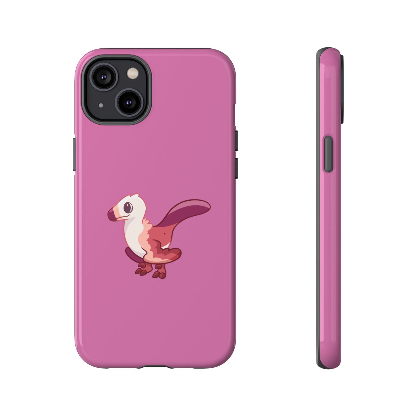 Velociraptor - Phone Case