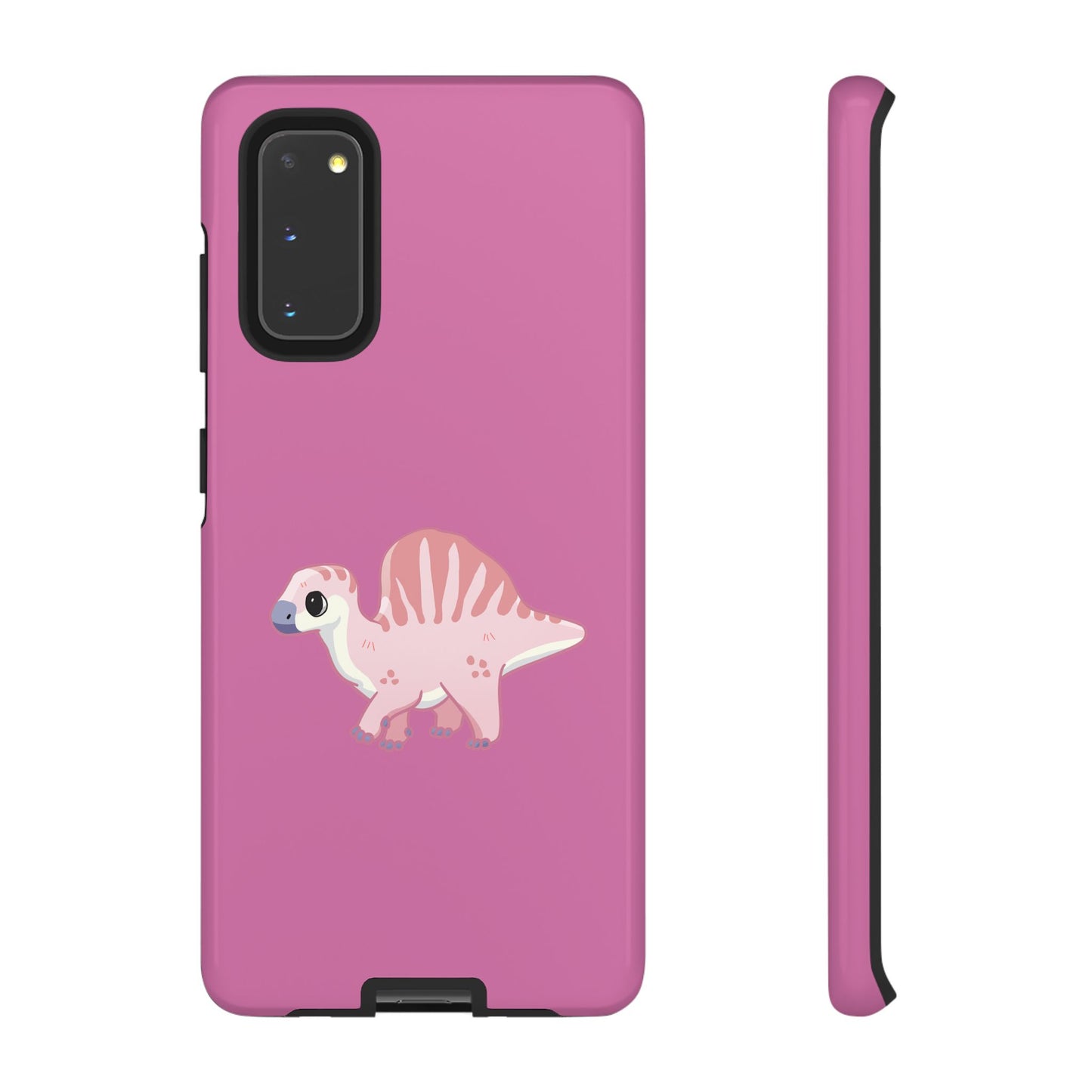 Ouranosaurus - Phone Case