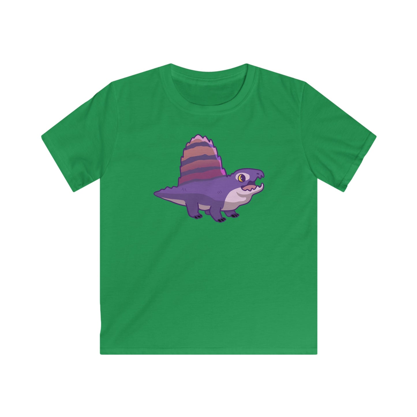 Dimetrodon - Kids Tee