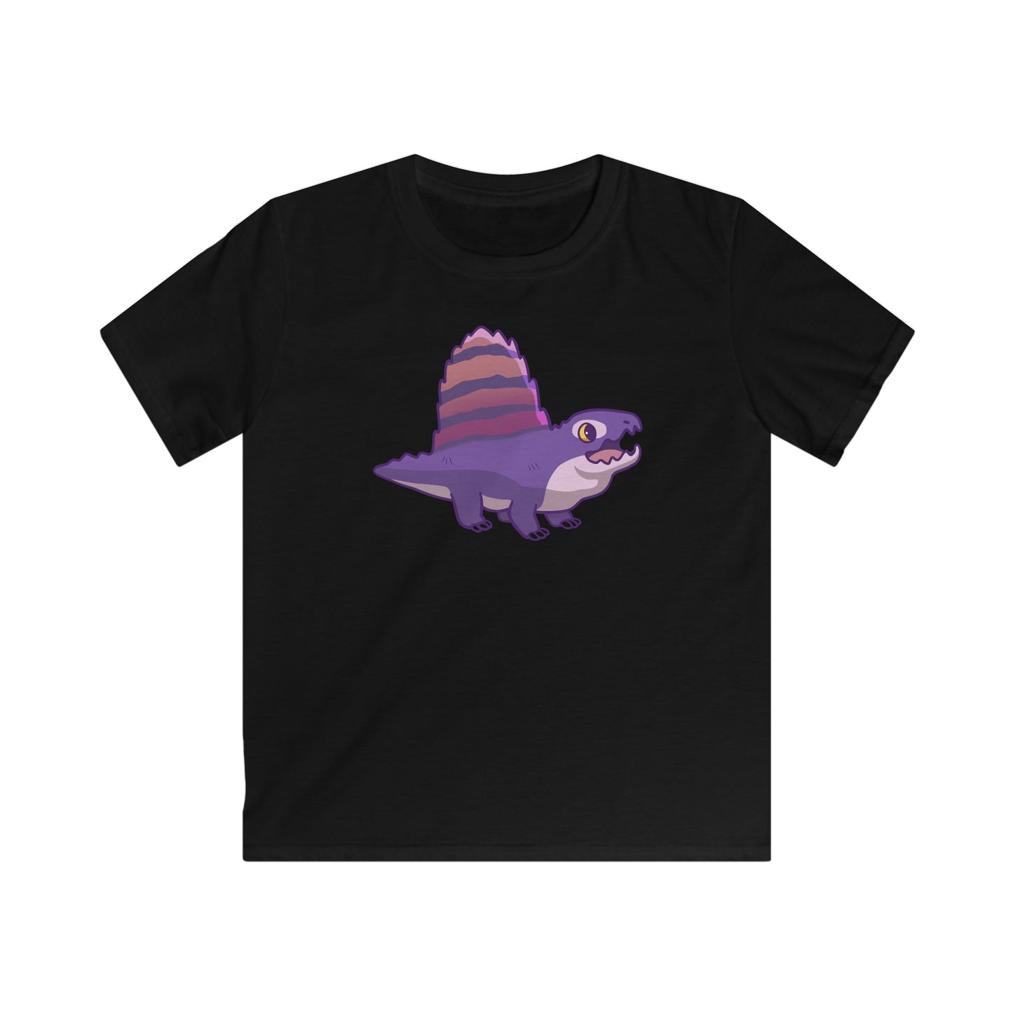 Dimetrodon - Kids Tee