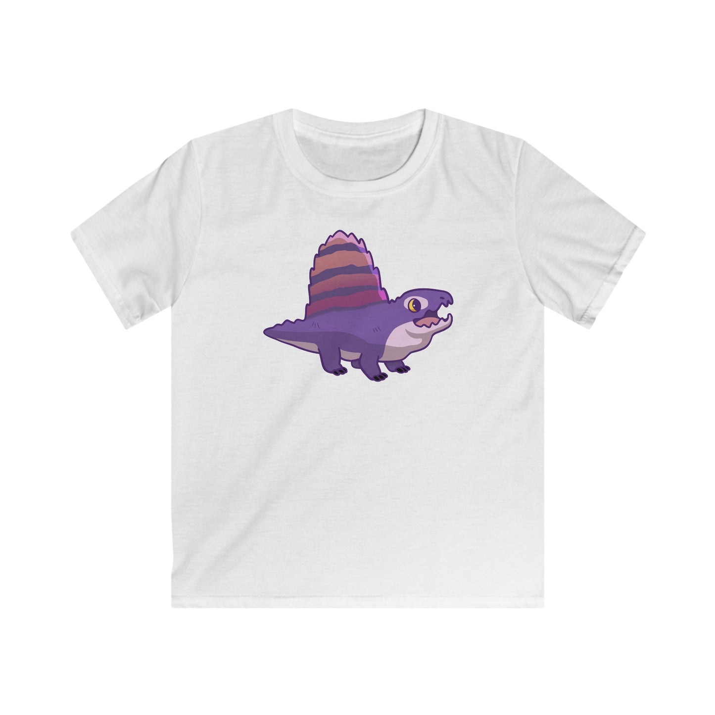 Dimetrodon - Kids Tee