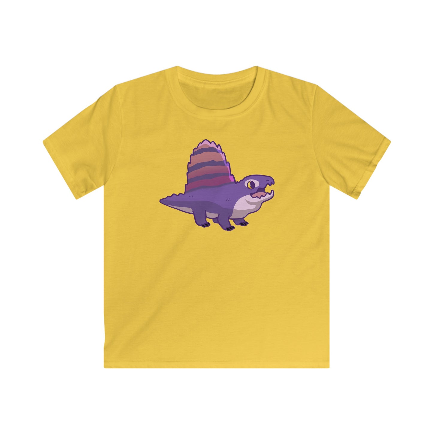 Dimetrodon - Kids Tee