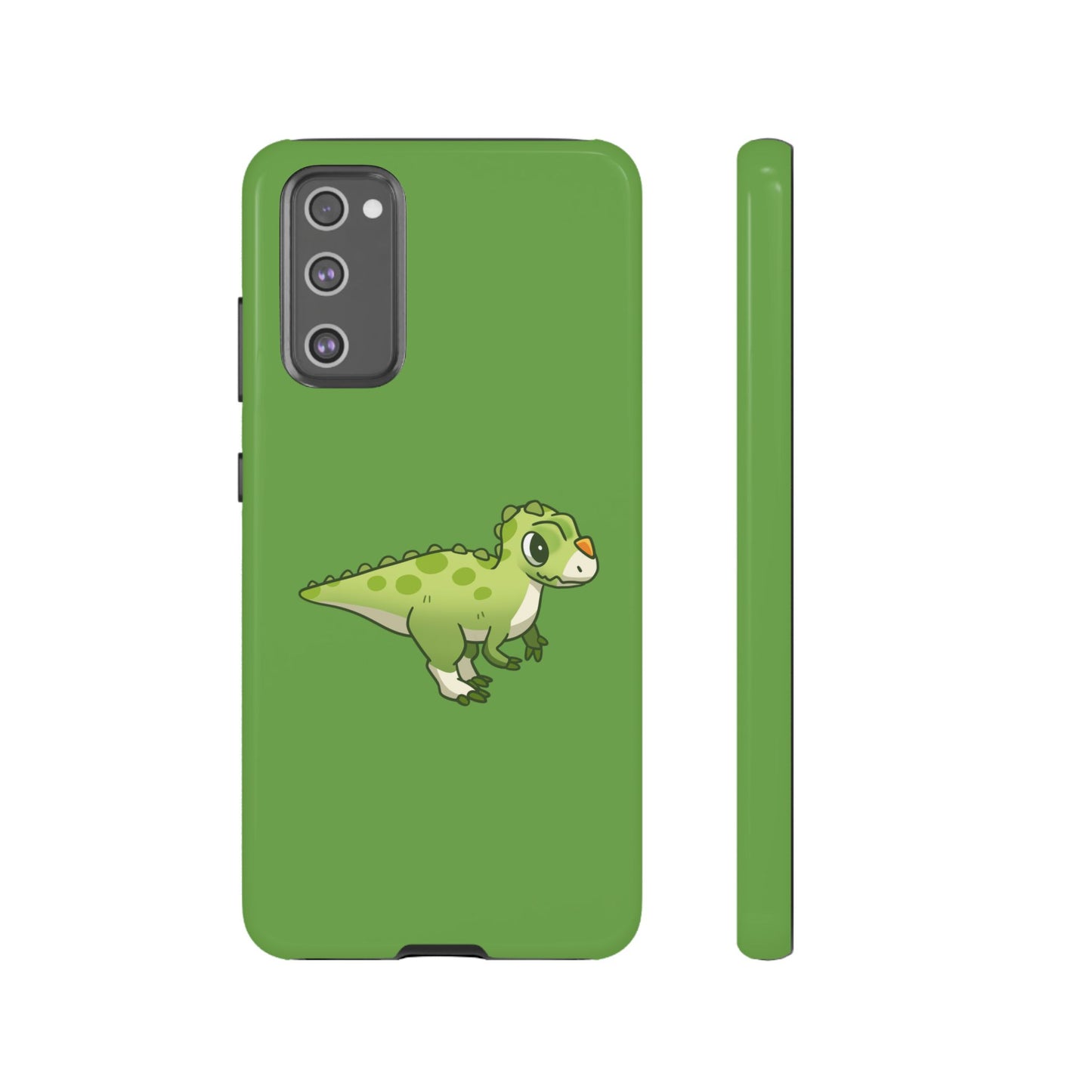 Ceratosaurus - Phone Case