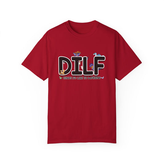 D.I.L.F - T-Shirt