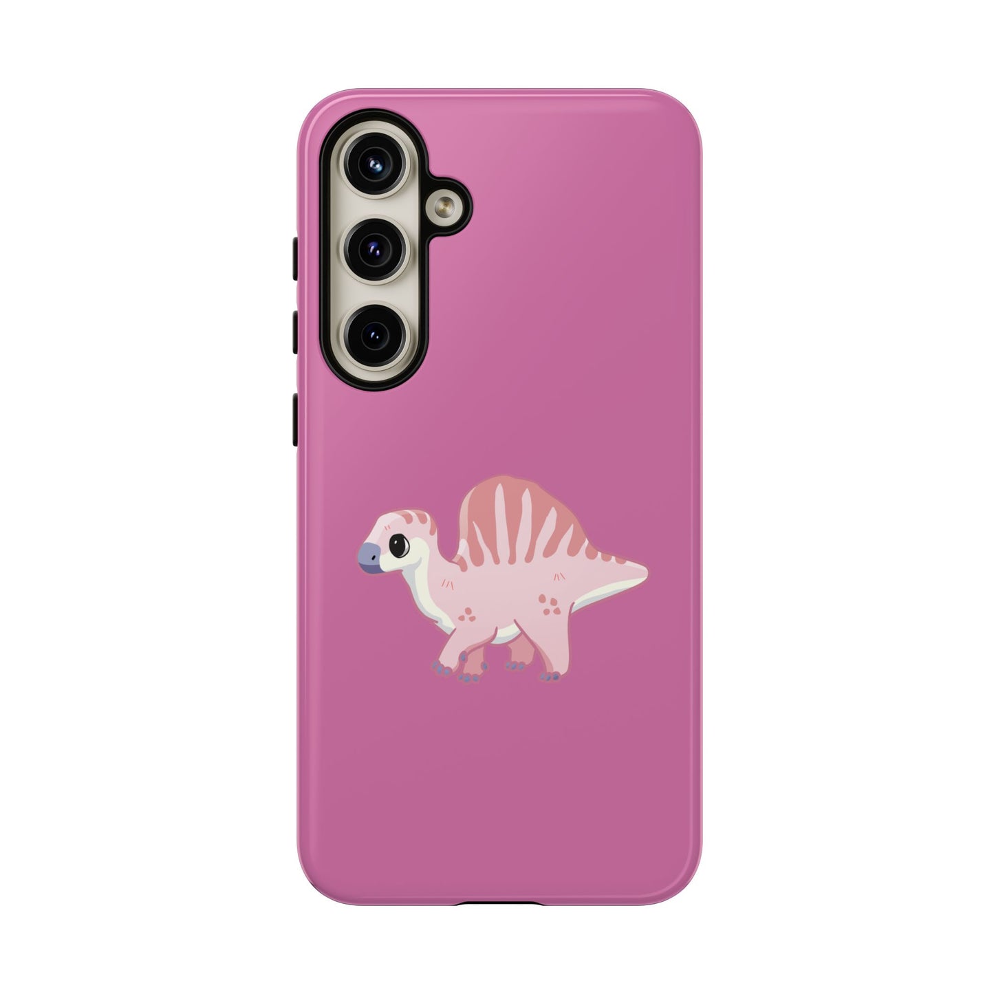 Ouranosaurus - Phone Case