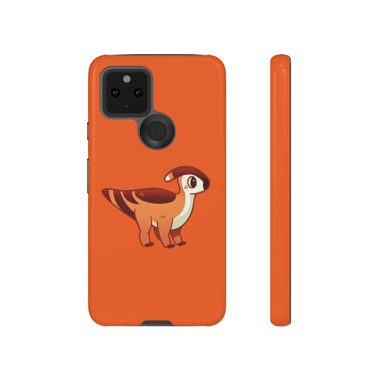 Parasaurolophus - Phone Case